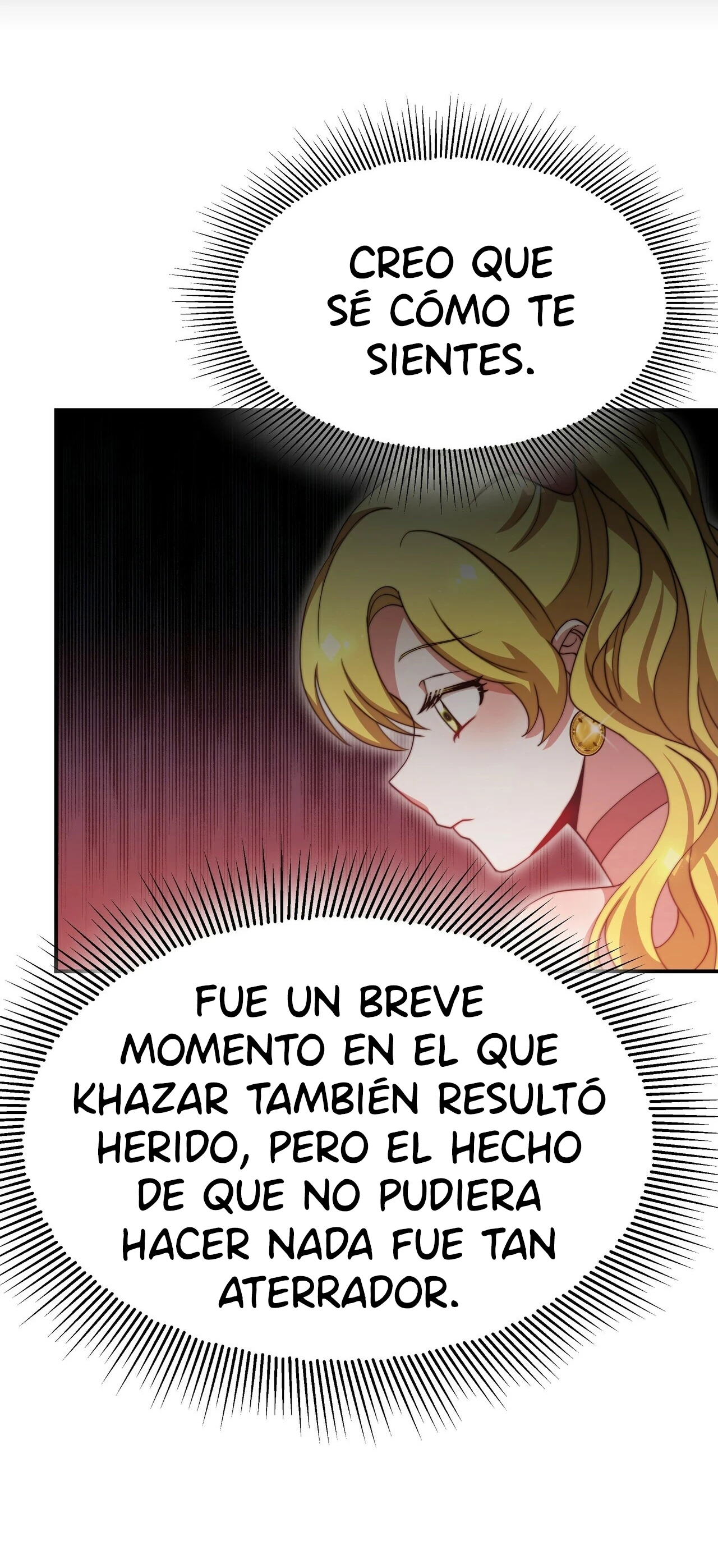 La princesa olvidada quiere vivir en paz Capítulo 55 - Page 51