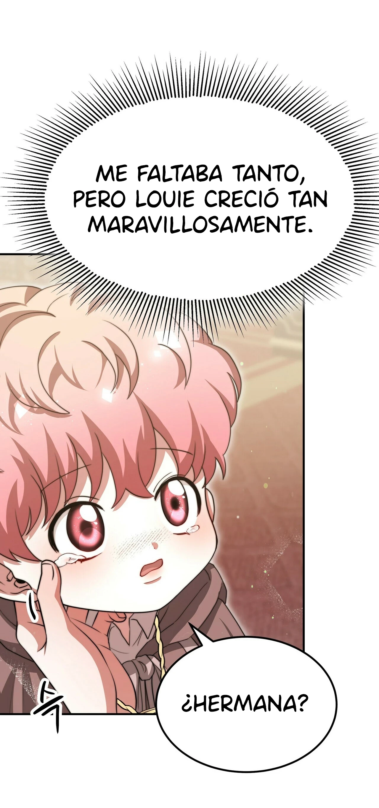 La princesa olvidada quiere vivir en paz Capítulo 55 - Page 53