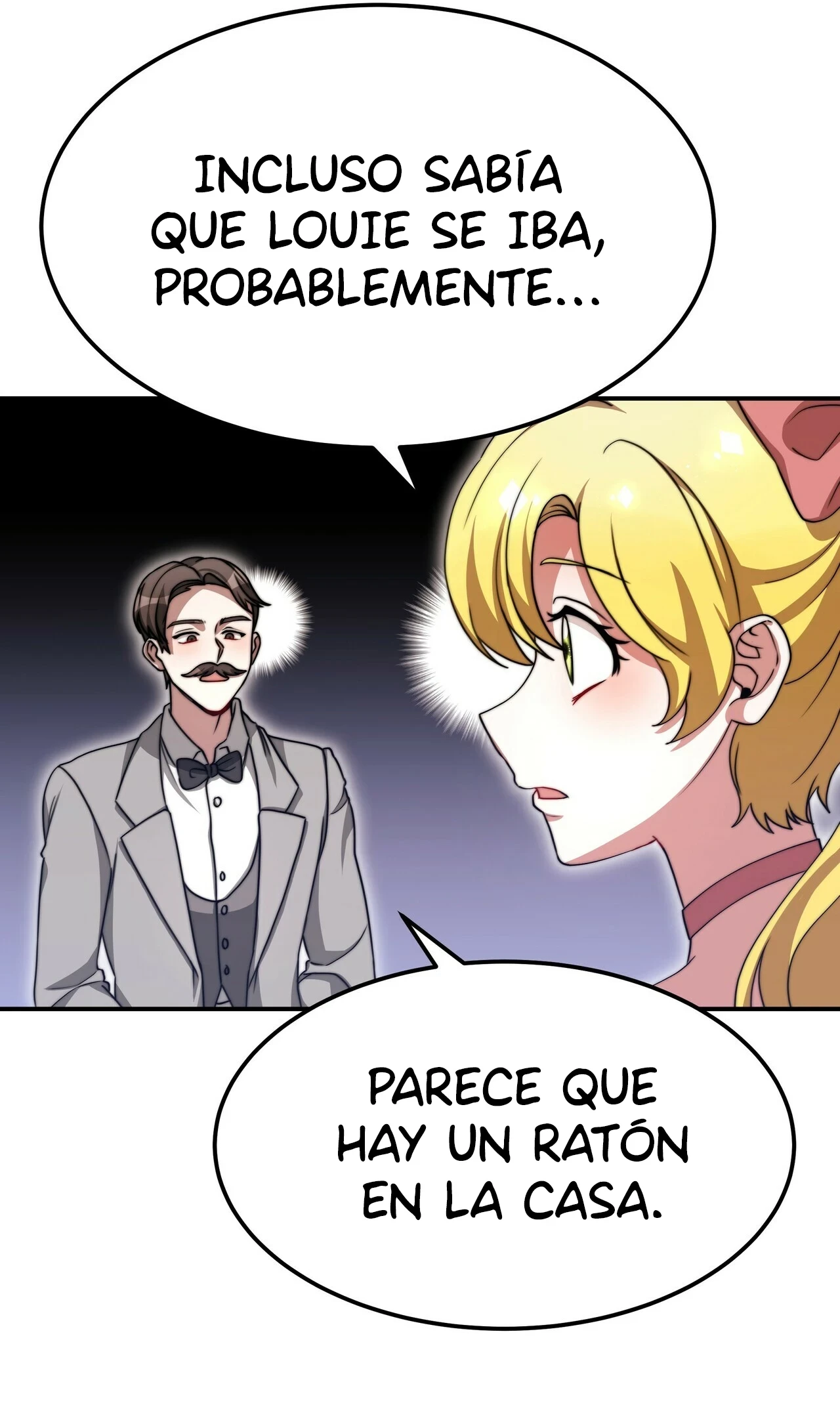 La princesa olvidada quiere vivir en paz Capítulo 55 - Page 6