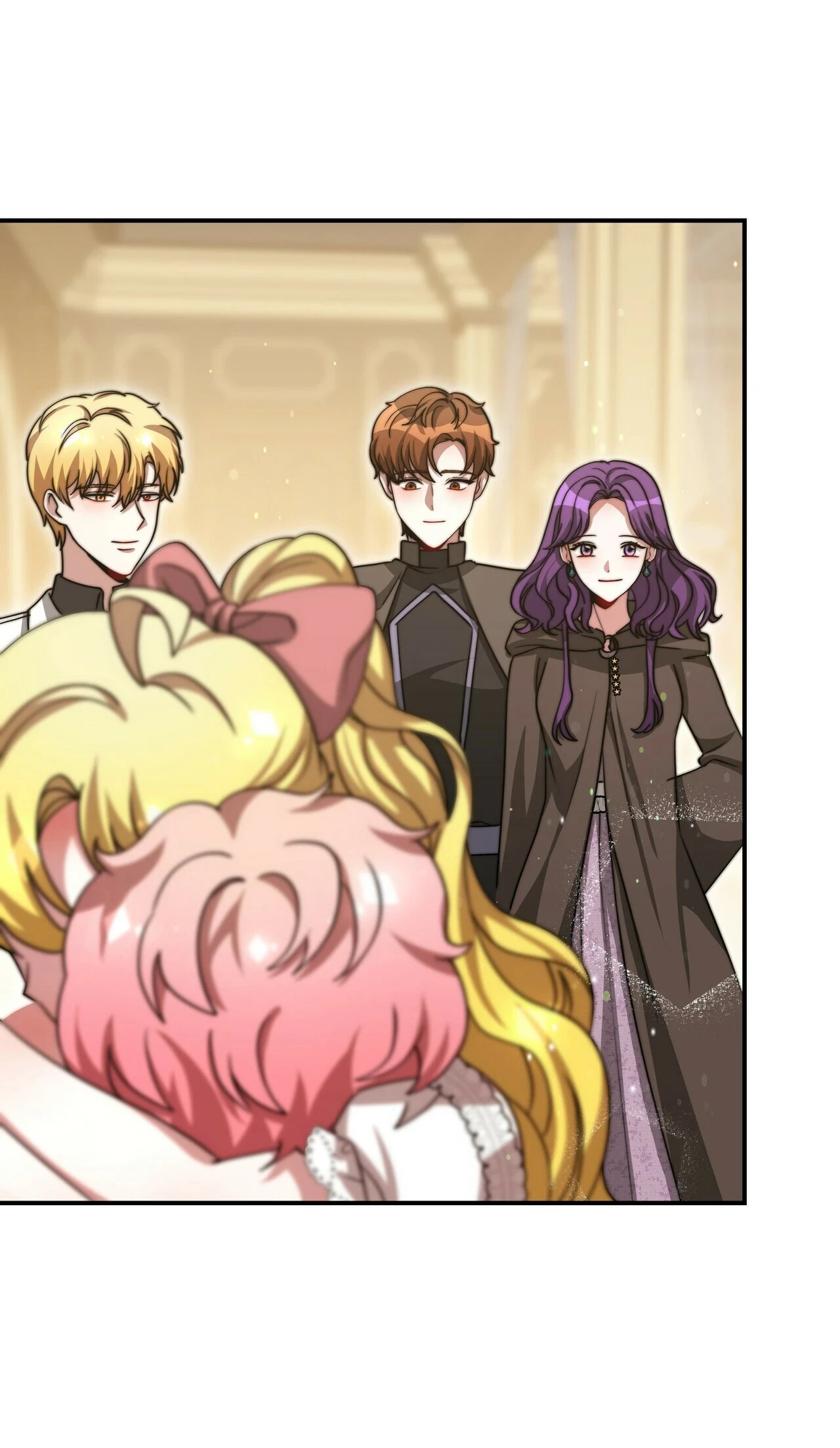 La princesa olvidada quiere vivir en paz Capítulo 55 - Page 60