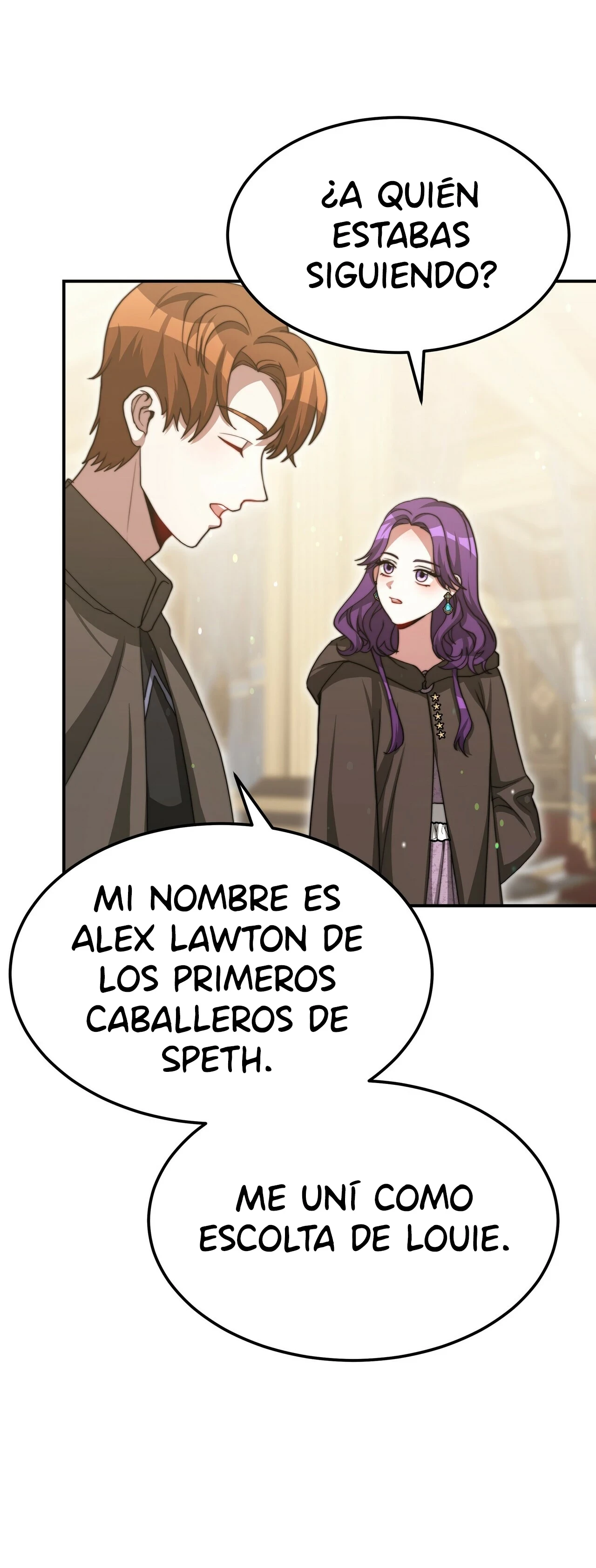 La princesa olvidada quiere vivir en paz Capítulo 55 - Page 61
