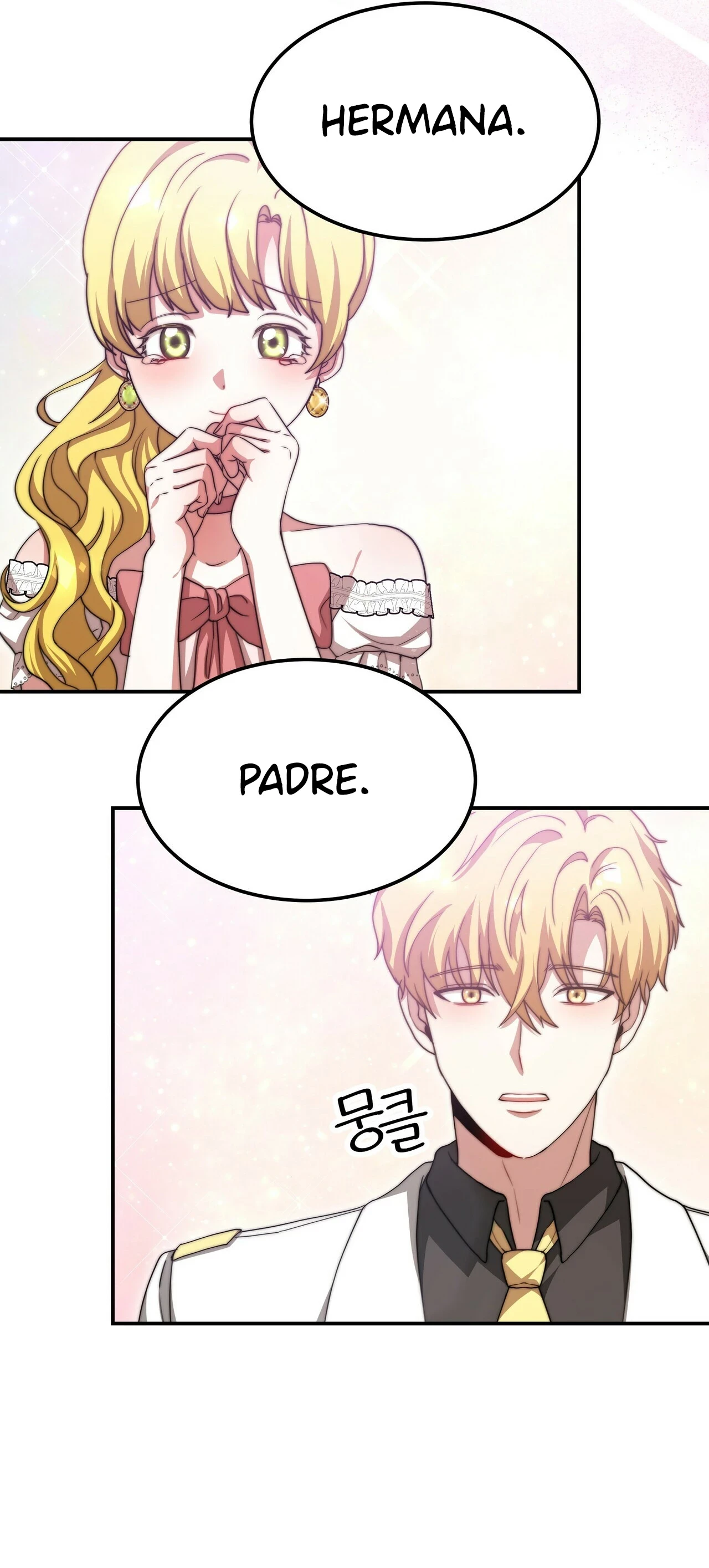 La princesa olvidada quiere vivir en paz Capítulo 55 - Page 66