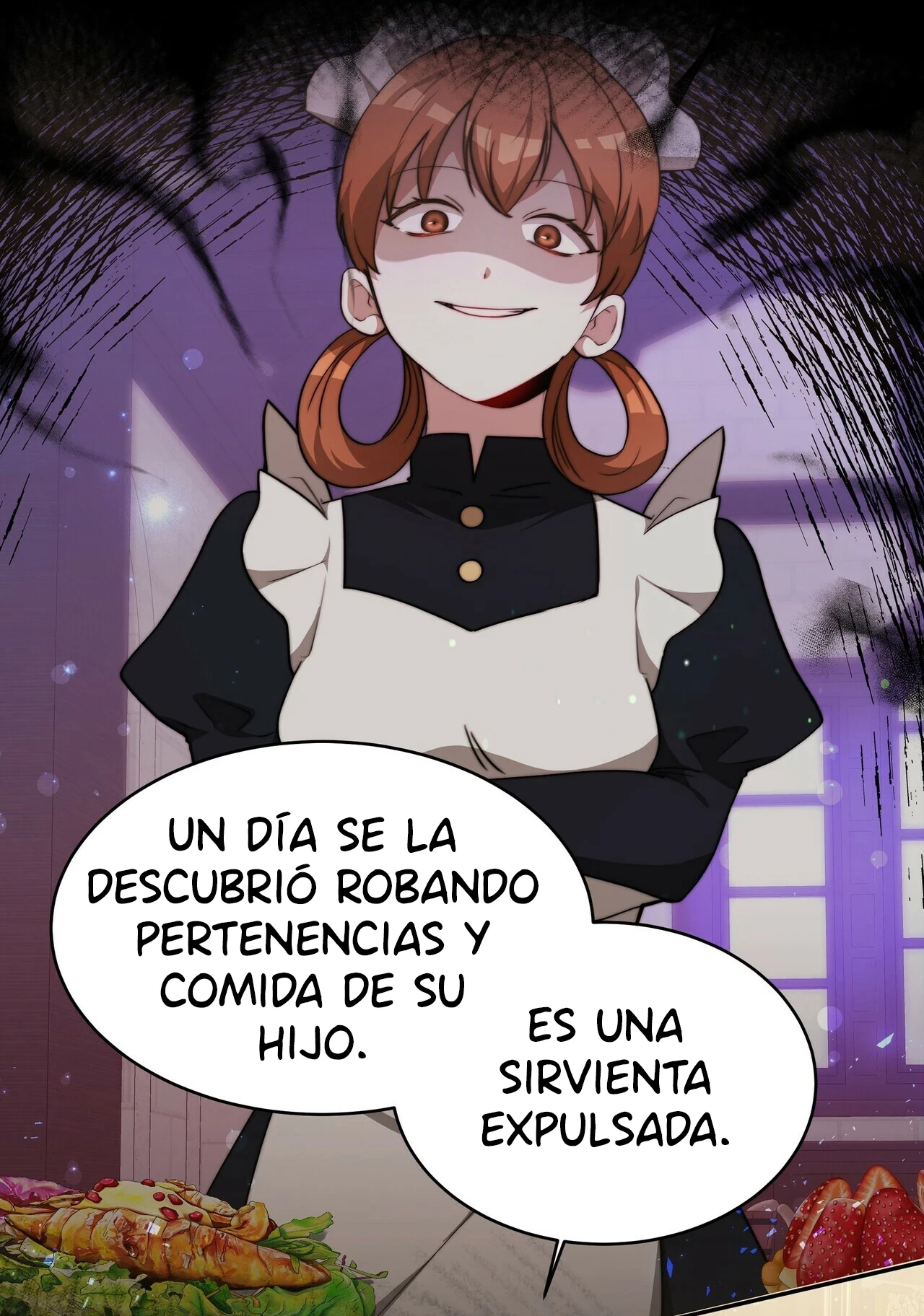 La princesa olvidada quiere vivir en paz Capítulo 56 - Page 12