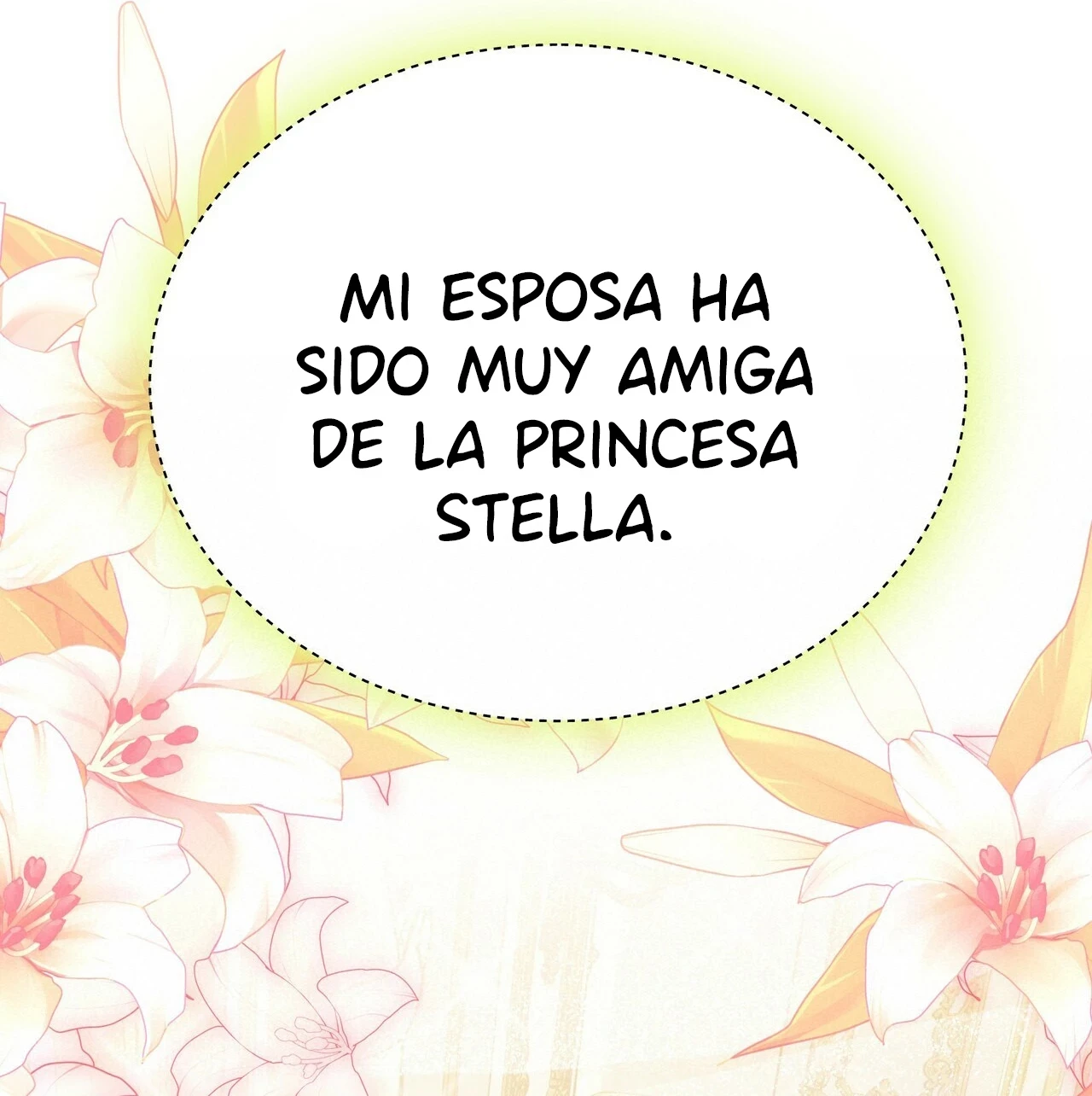 La princesa olvidada quiere vivir en paz Capítulo 56 - Page 38