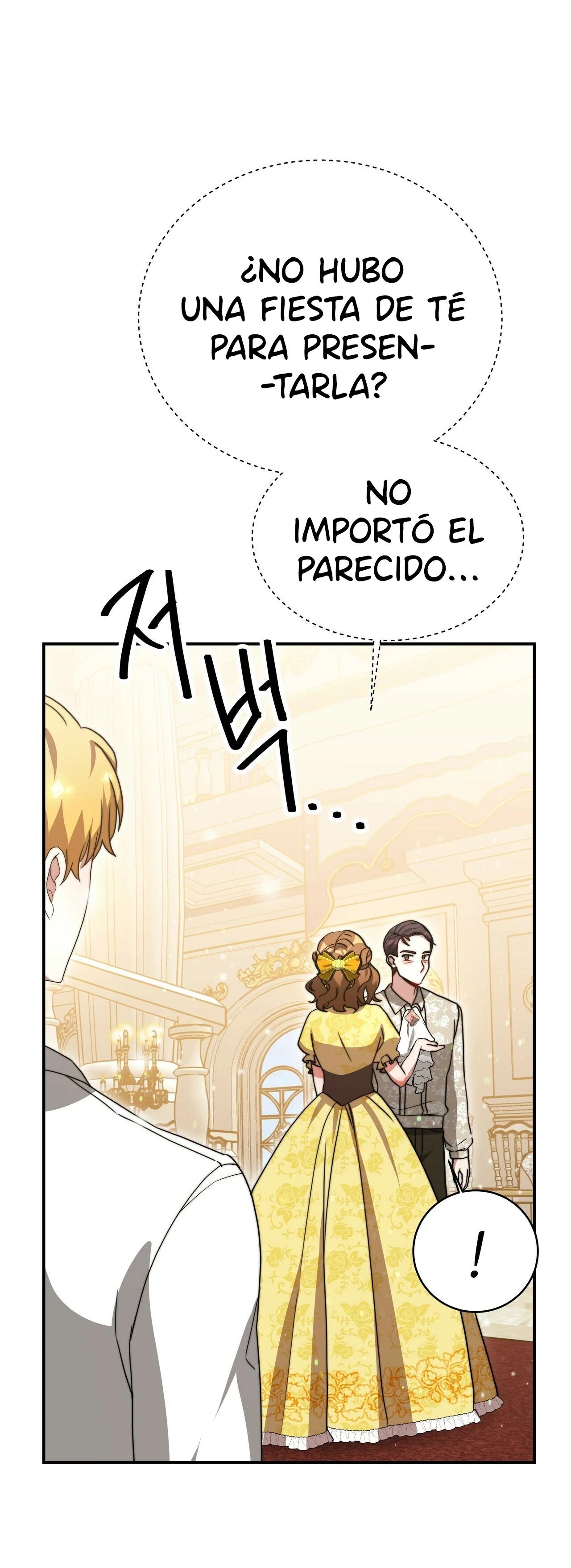 La princesa olvidada quiere vivir en paz Capítulo 56 - Page 40