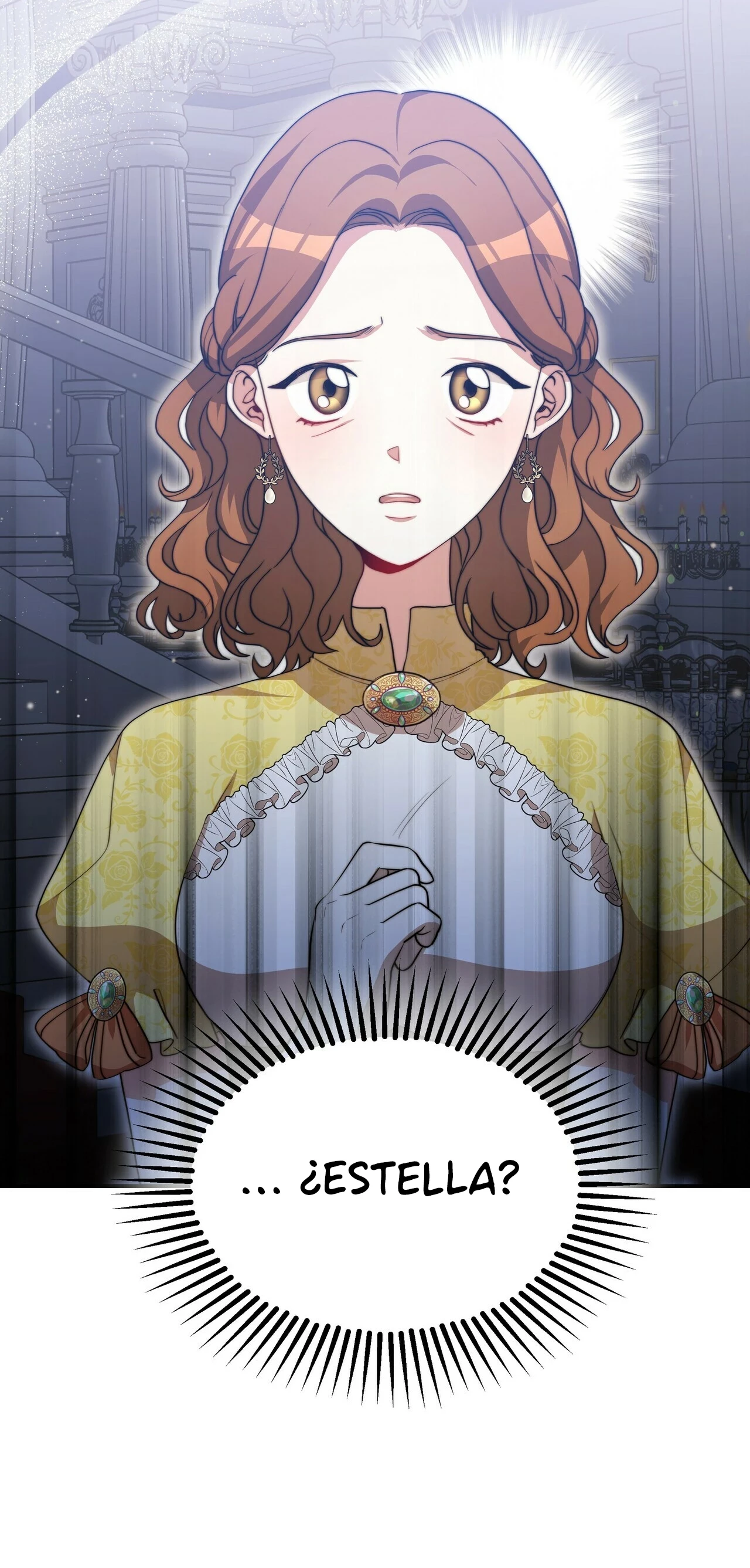 La princesa olvidada quiere vivir en paz Capítulo 56 - Page 51