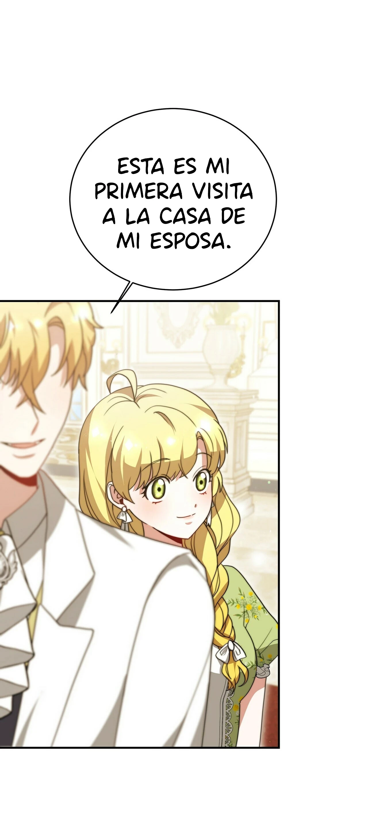 La princesa olvidada quiere vivir en paz Capítulo 56 - Page 52