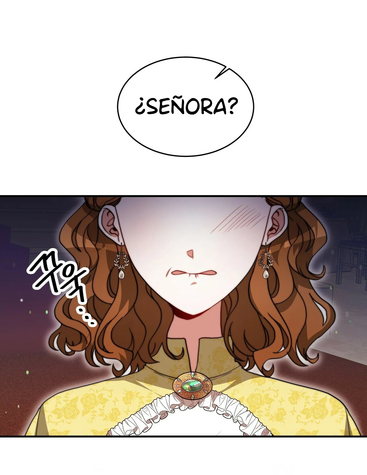La princesa olvidada quiere vivir en paz Capítulo 56 - Page 55