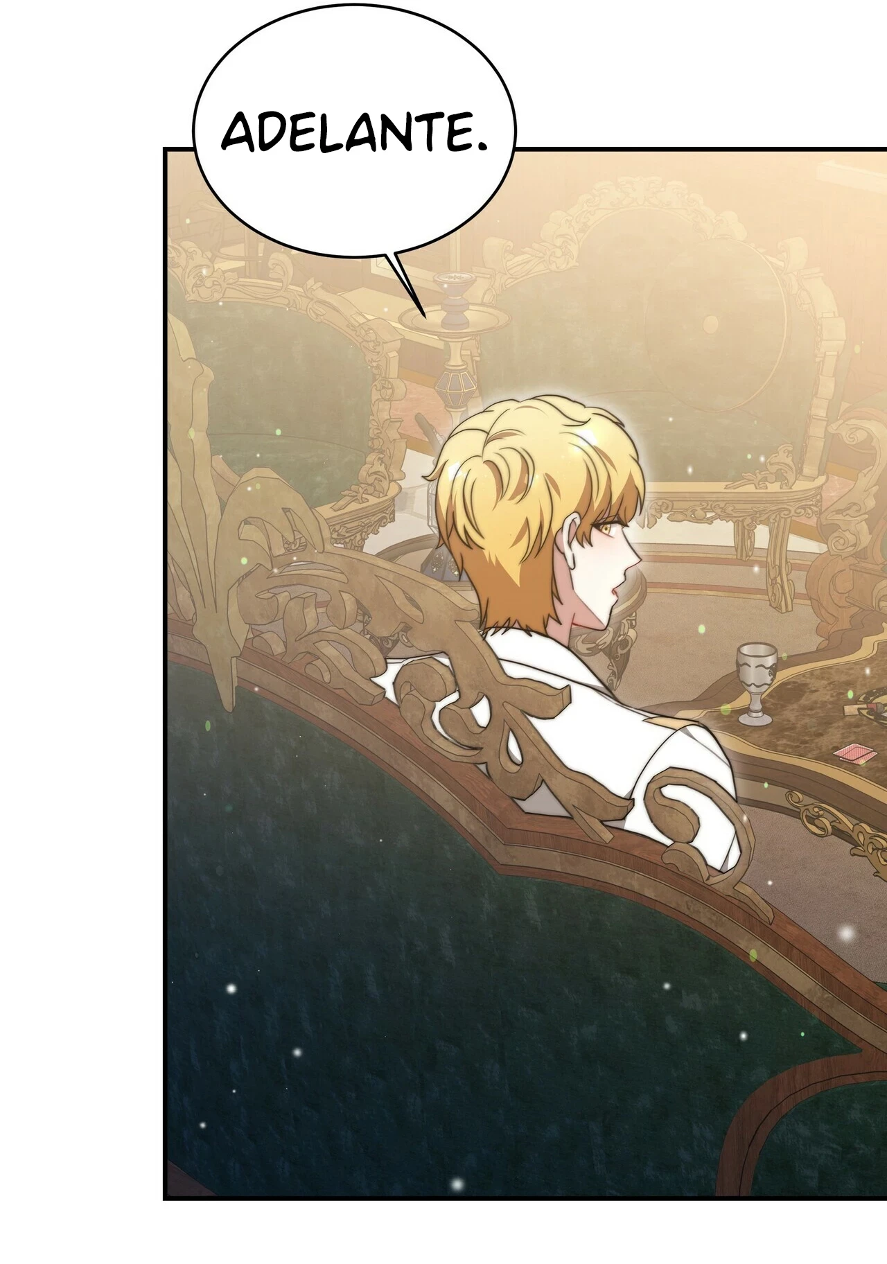 La princesa olvidada quiere vivir en paz Capítulo 56 - Page 6