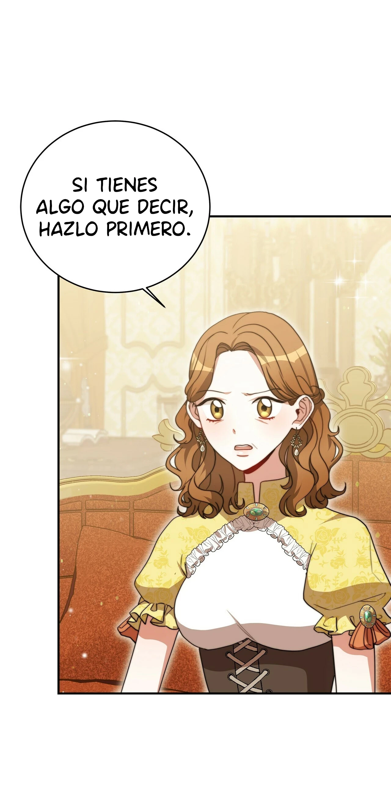 La princesa olvidada quiere vivir en paz Capítulo 56 - Page 62