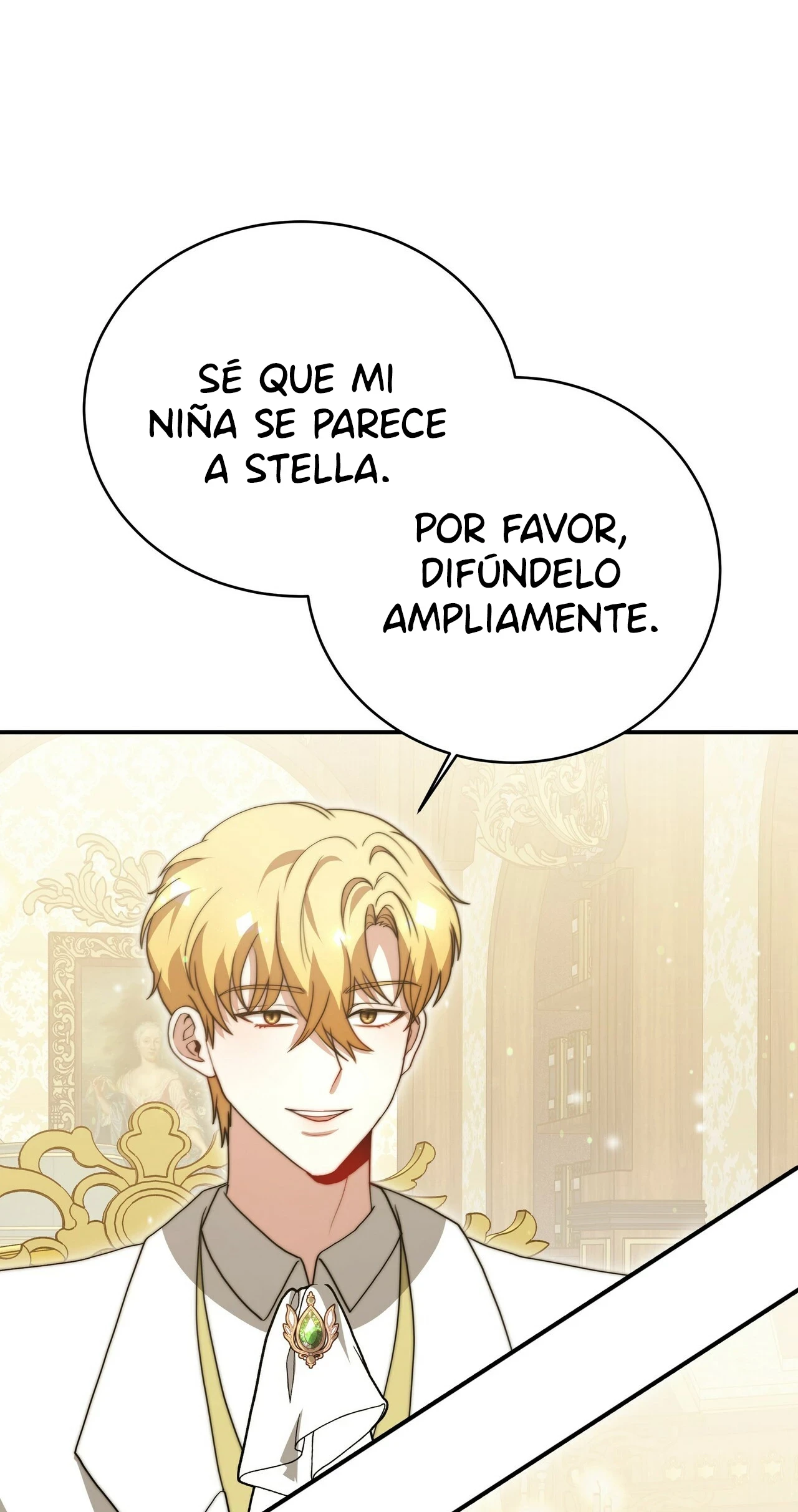 La princesa olvidada quiere vivir en paz Capítulo 56 - Page 69