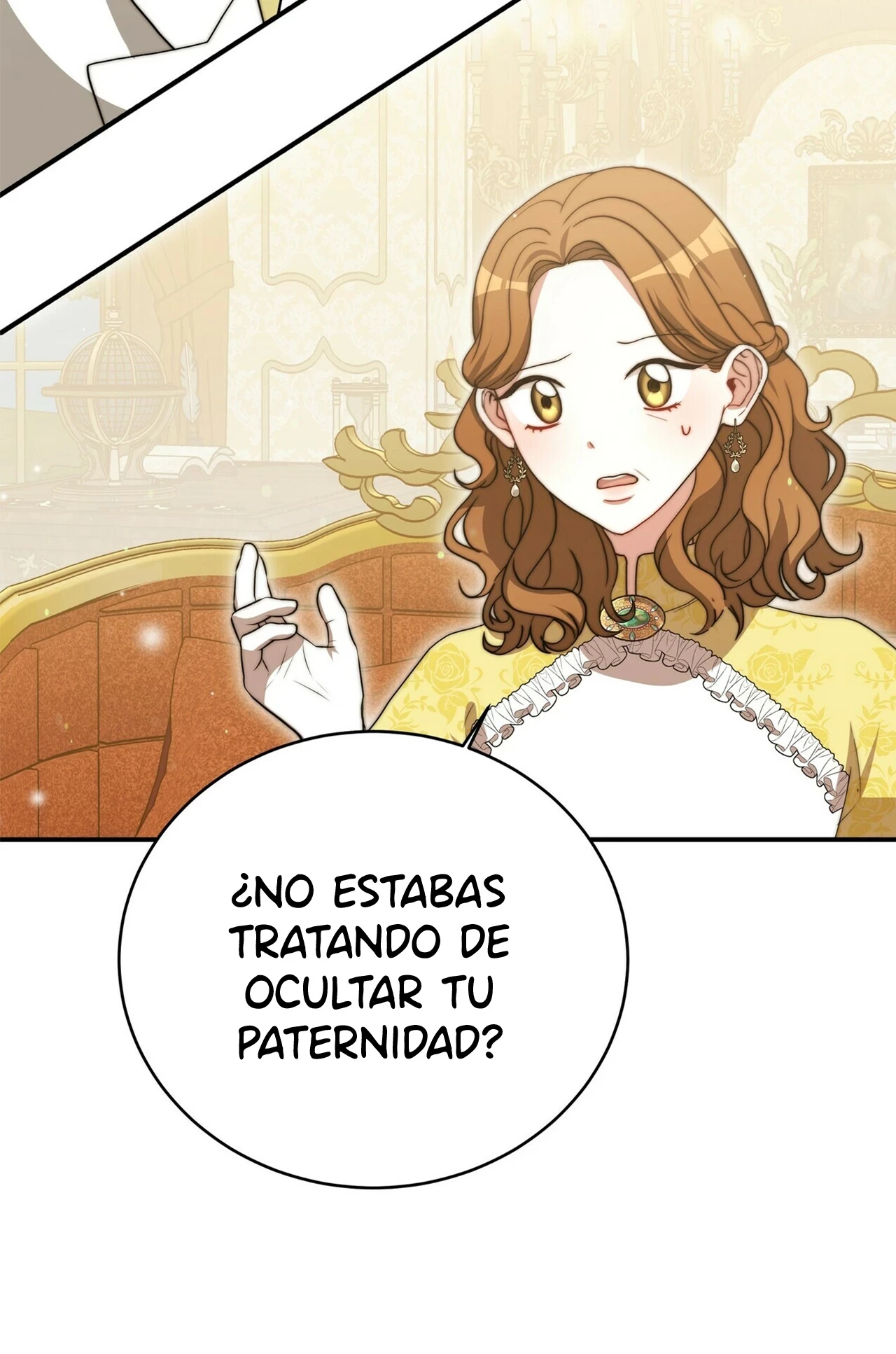 La princesa olvidada quiere vivir en paz Capítulo 56 - Page 70