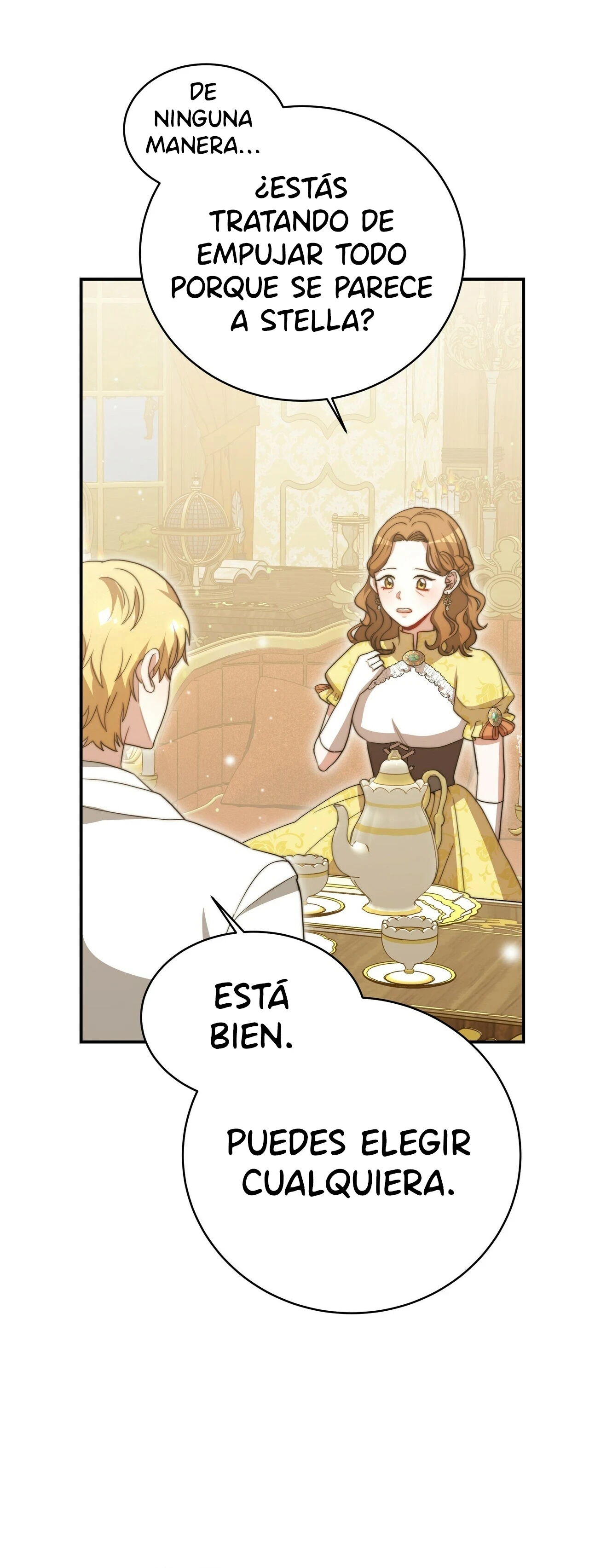 La princesa olvidada quiere vivir en paz Capítulo 56 - Page 71