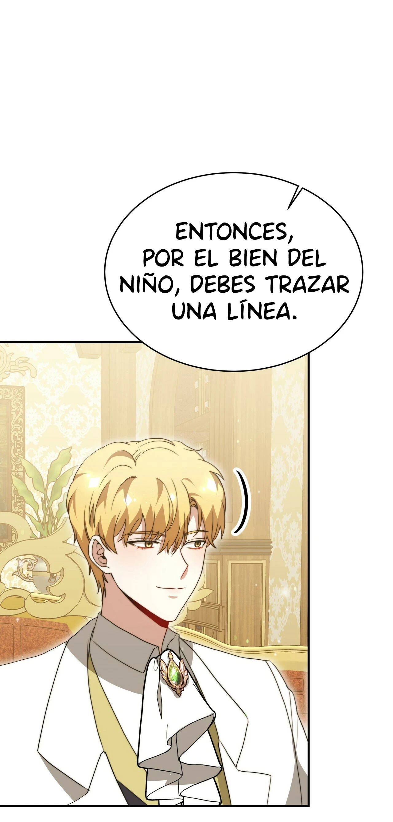La princesa olvidada quiere vivir en paz Capítulo 56 - Page 77