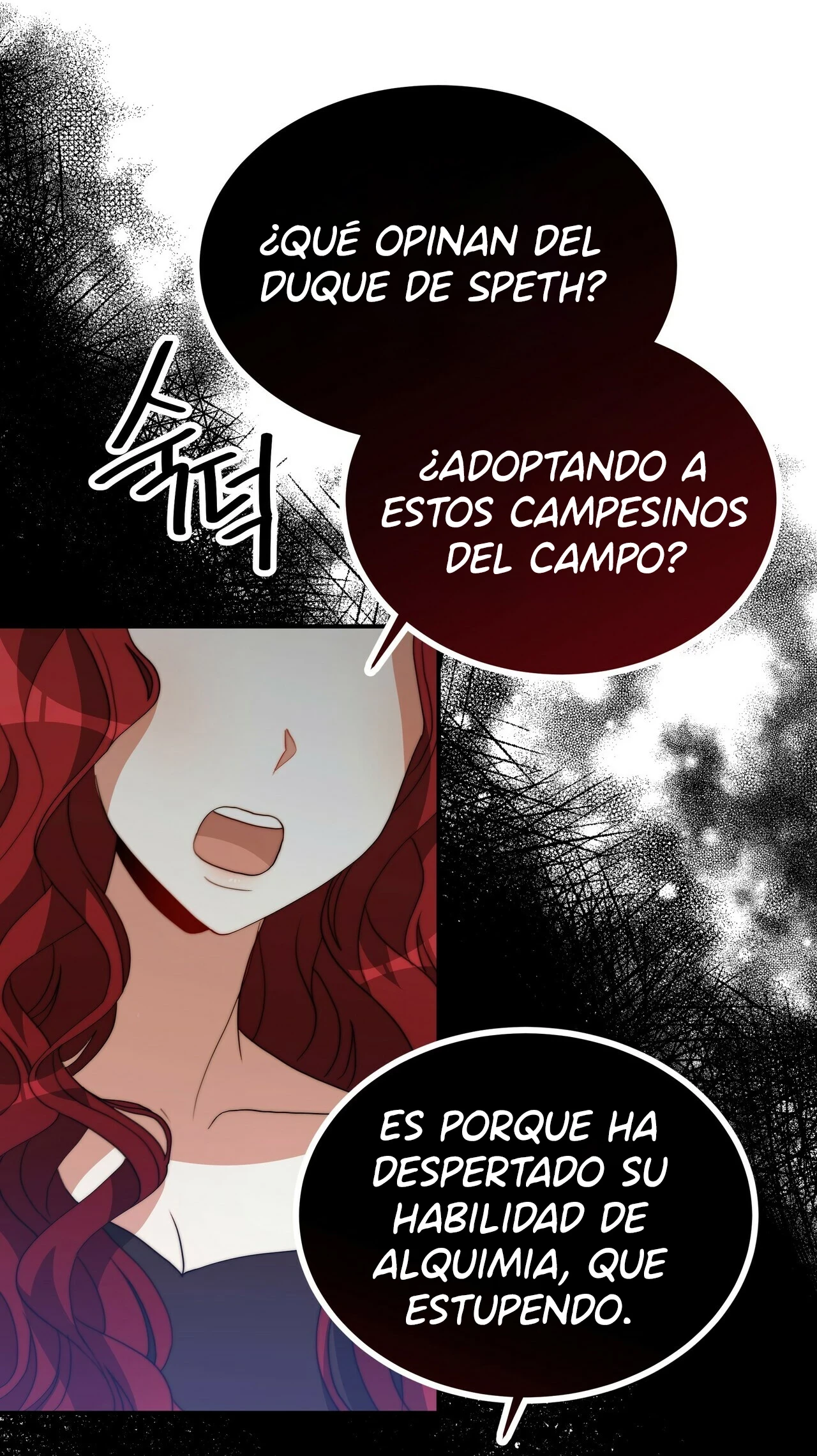 La princesa olvidada quiere vivir en paz Capítulo 56 - Page 89