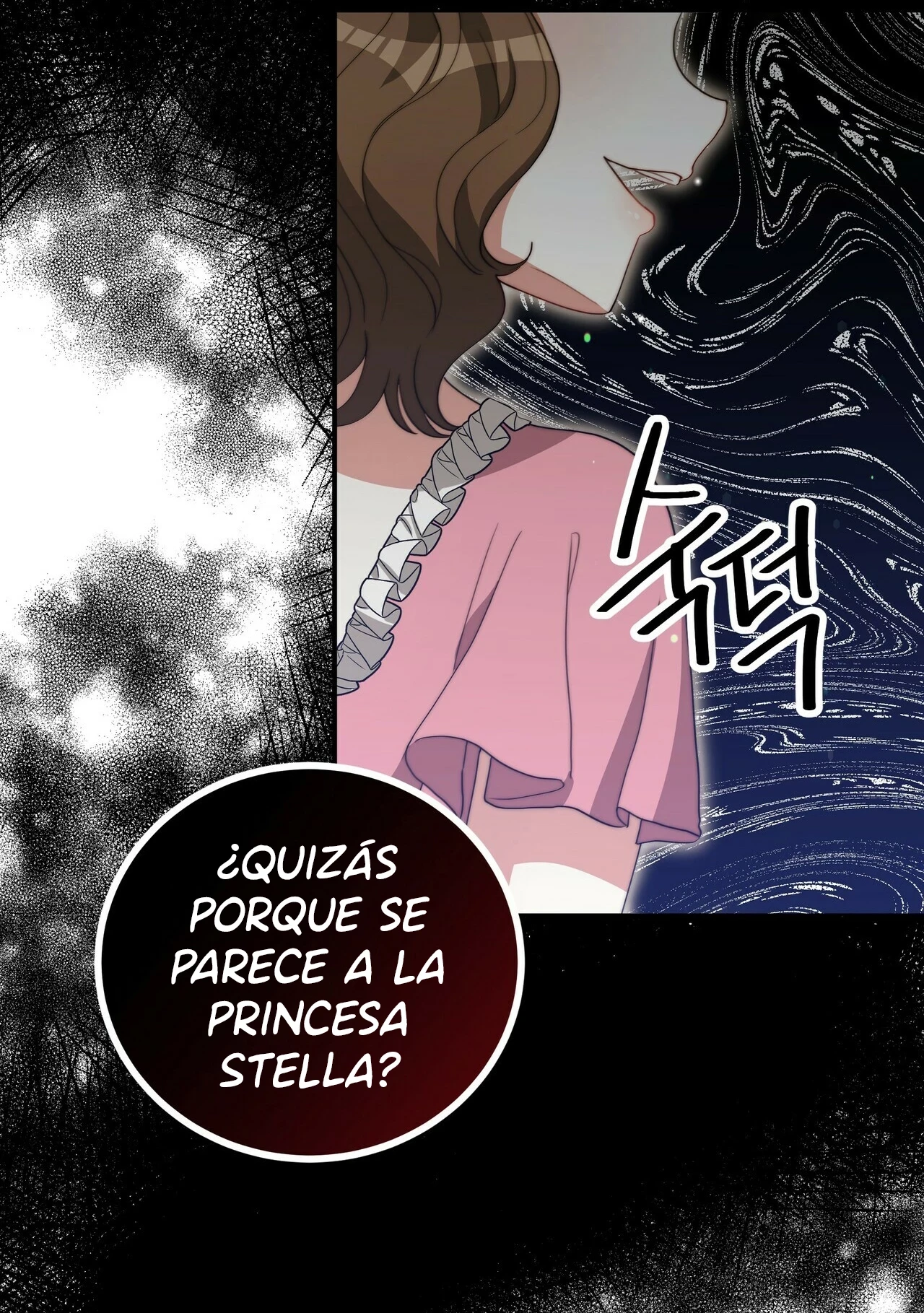 La princesa olvidada quiere vivir en paz Capítulo 56 - Page 90