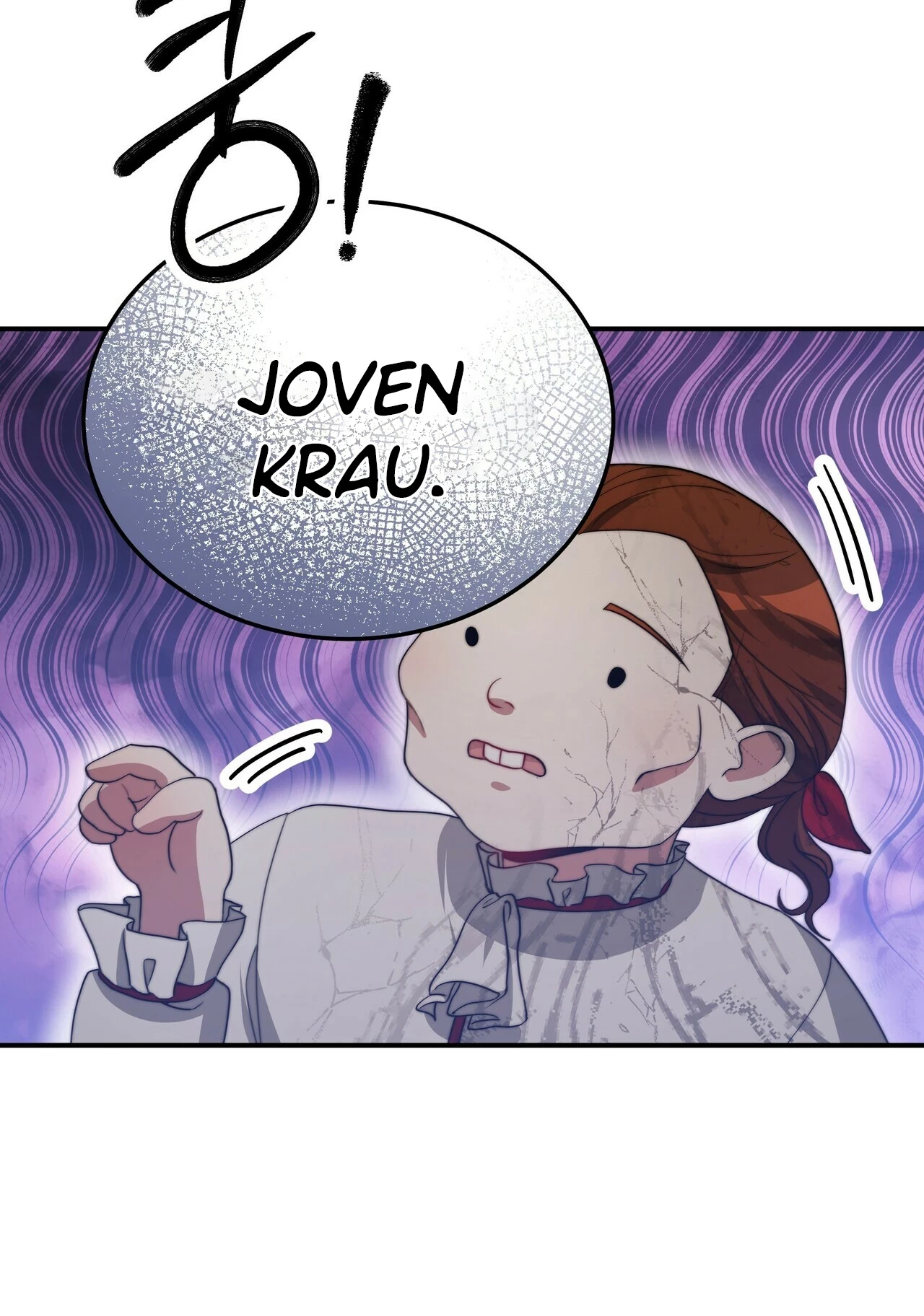 La princesa olvidada quiere vivir en paz Capítulo 57 - Page 14