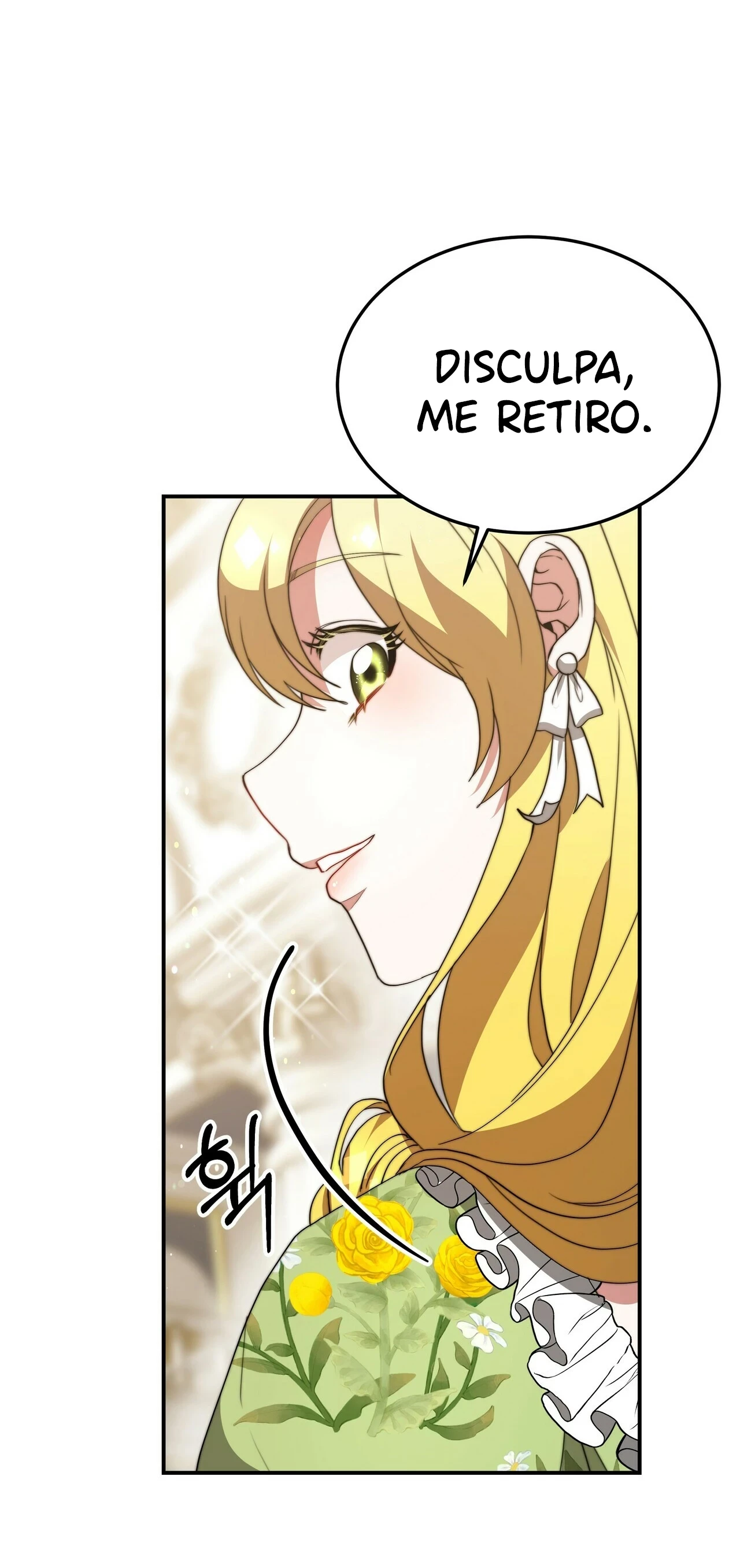 La princesa olvidada quiere vivir en paz Capítulo 57 - Page 15