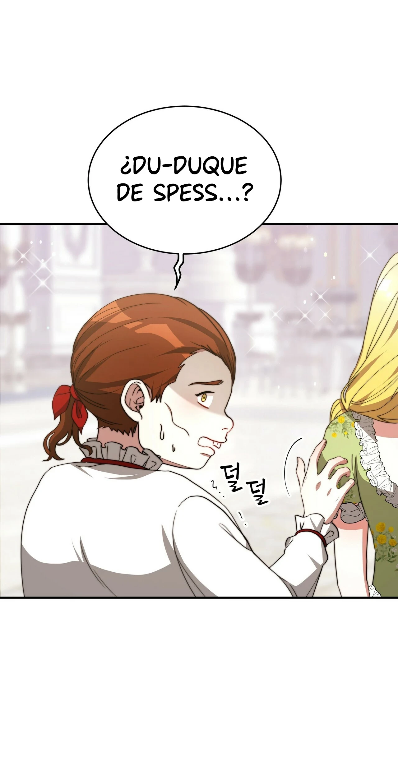 La princesa olvidada quiere vivir en paz Capítulo 57 - Page 22