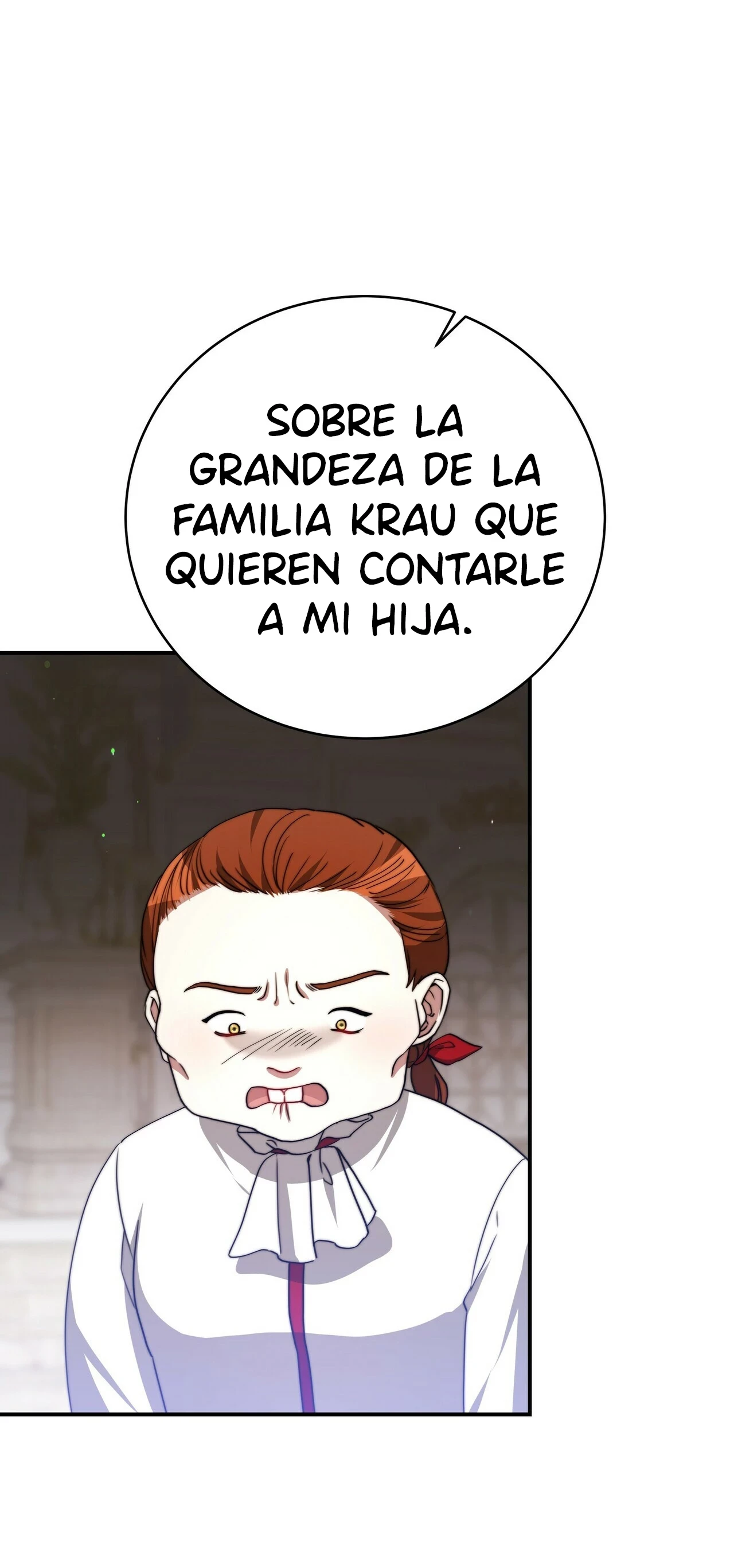 La princesa olvidada quiere vivir en paz Capítulo 57 - Page 29