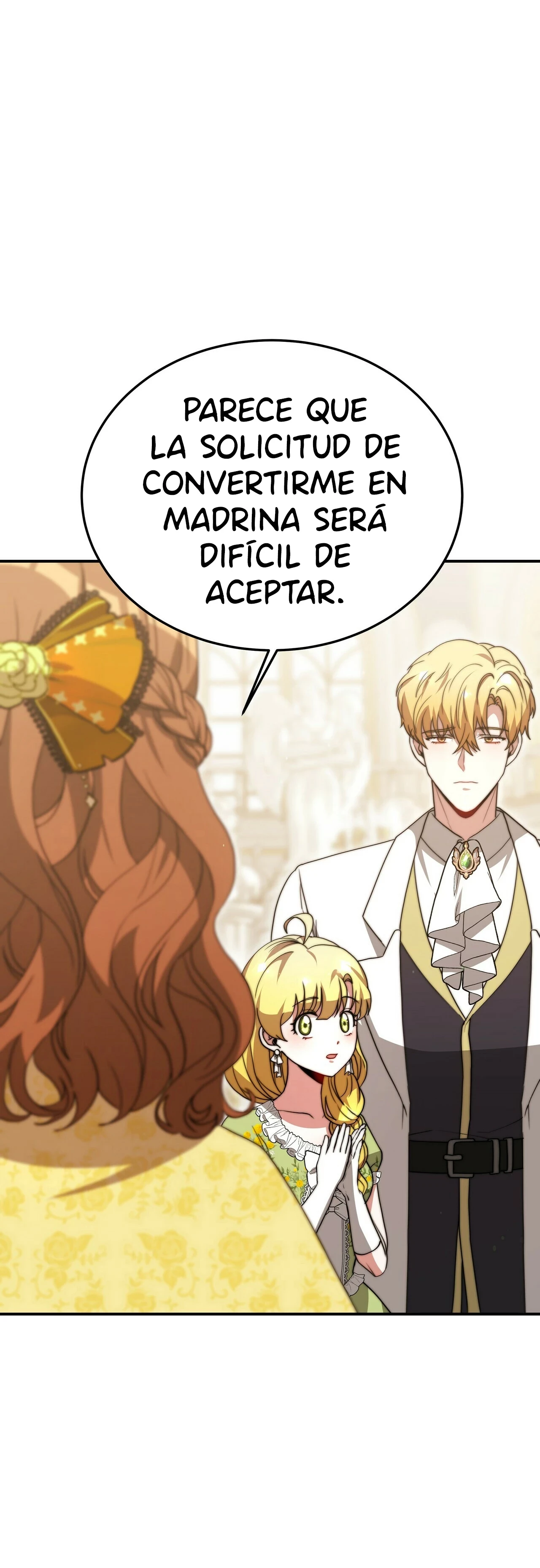 La princesa olvidada quiere vivir en paz Capítulo 57 - Page 46