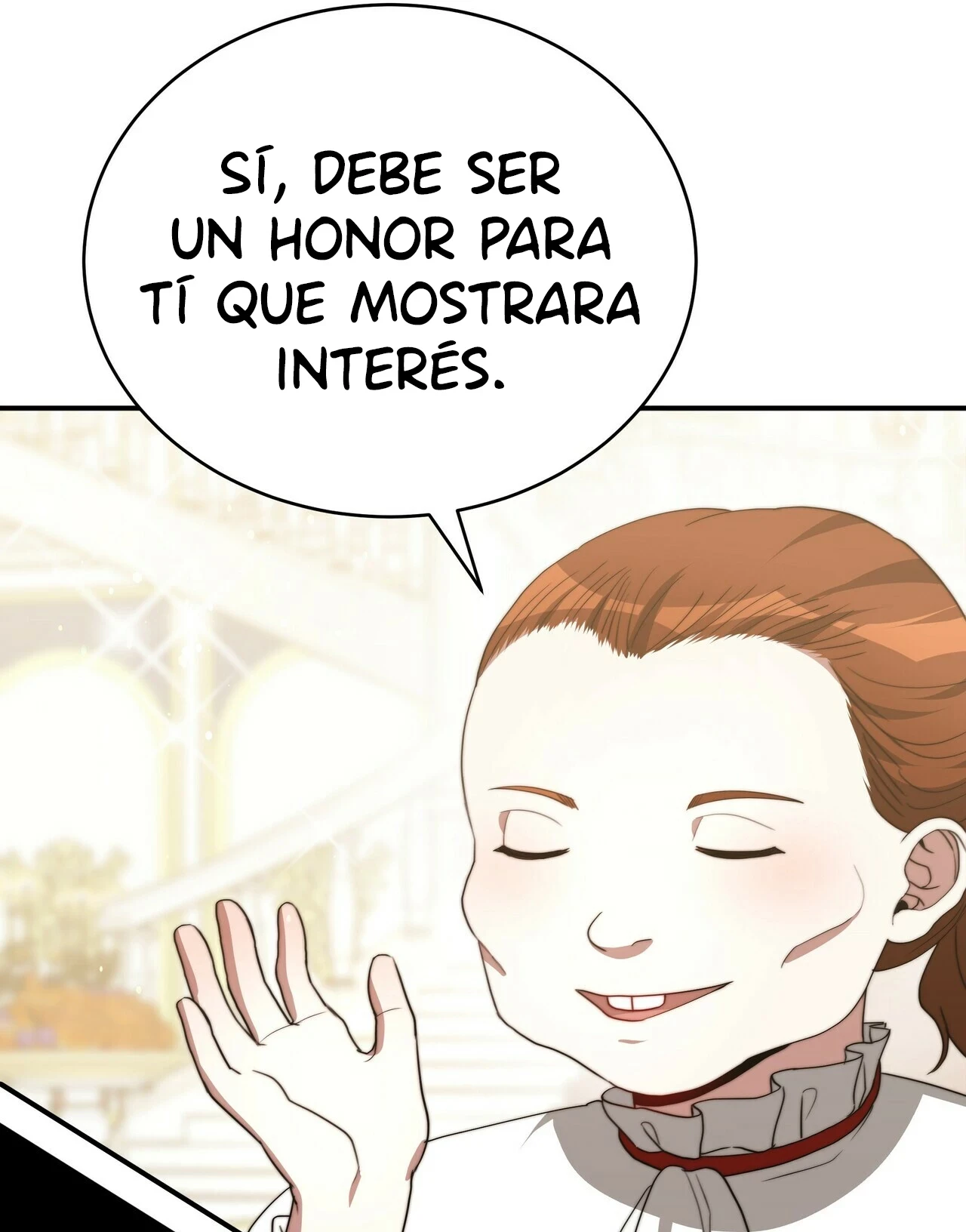 La princesa olvidada quiere vivir en paz Capítulo 57 - Page 5