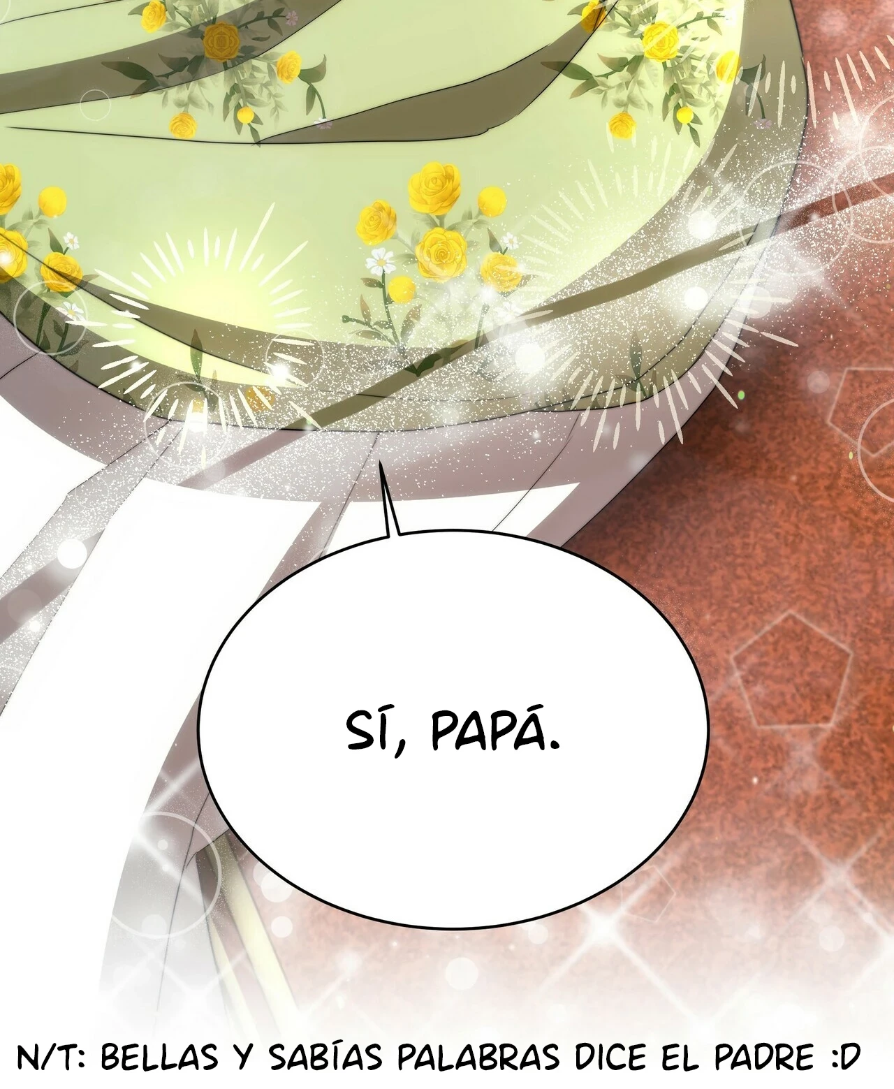 La princesa olvidada quiere vivir en paz Capítulo 57 - Page 71