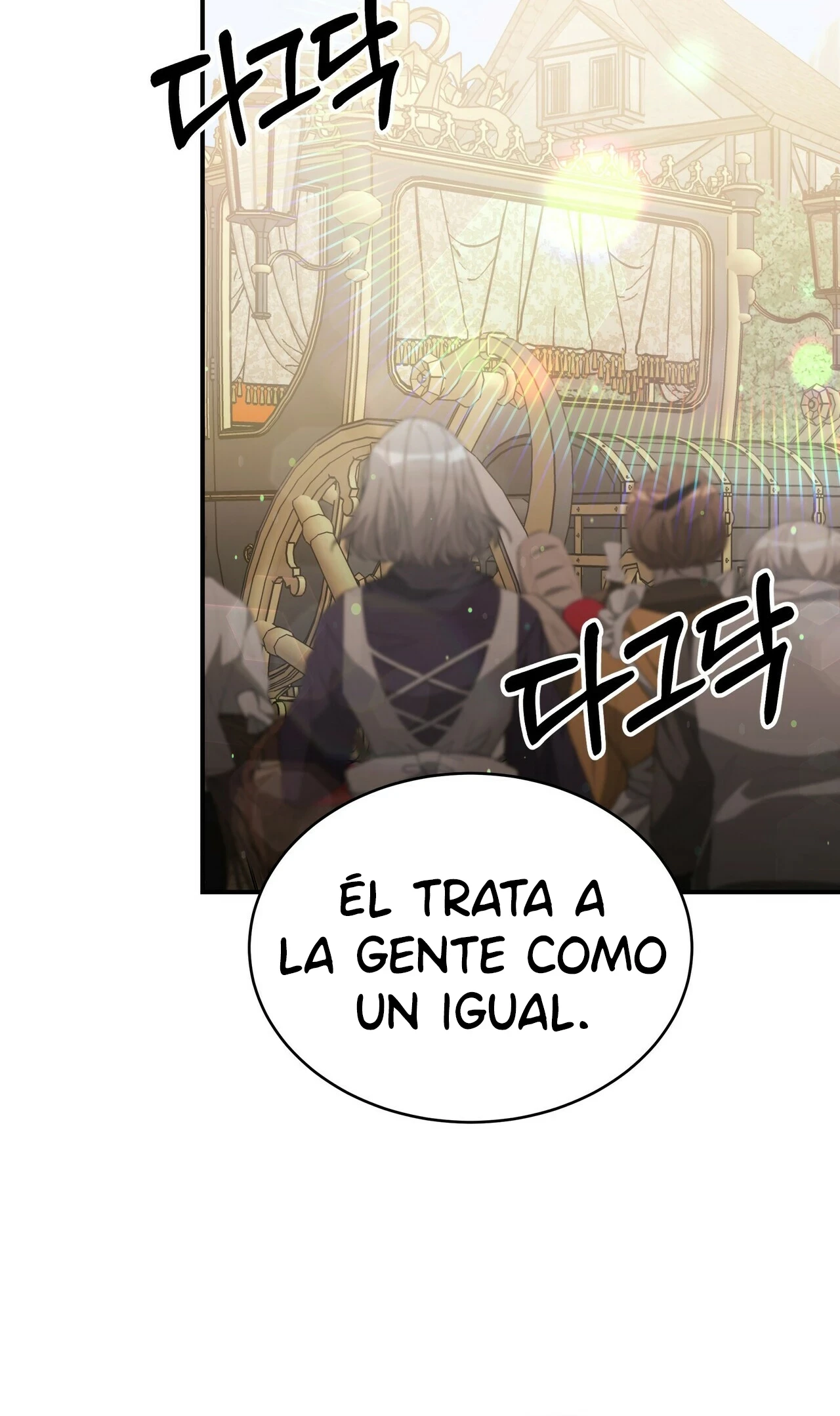 La princesa olvidada quiere vivir en paz Capítulo 58 - Page 22