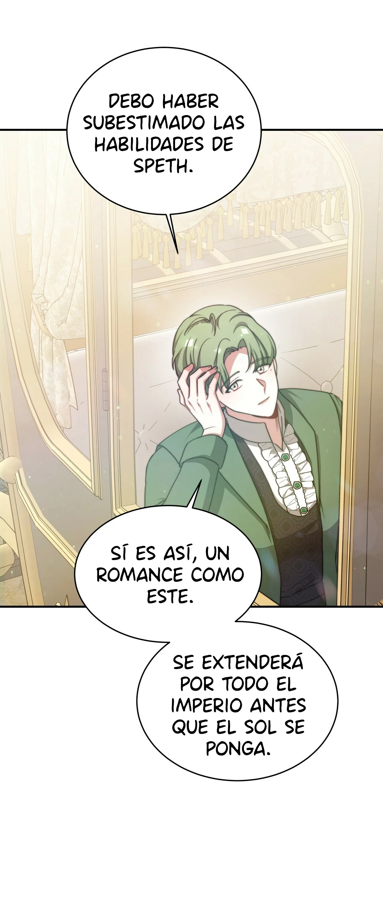 La princesa olvidada quiere vivir en paz Capítulo 58 - Page 26