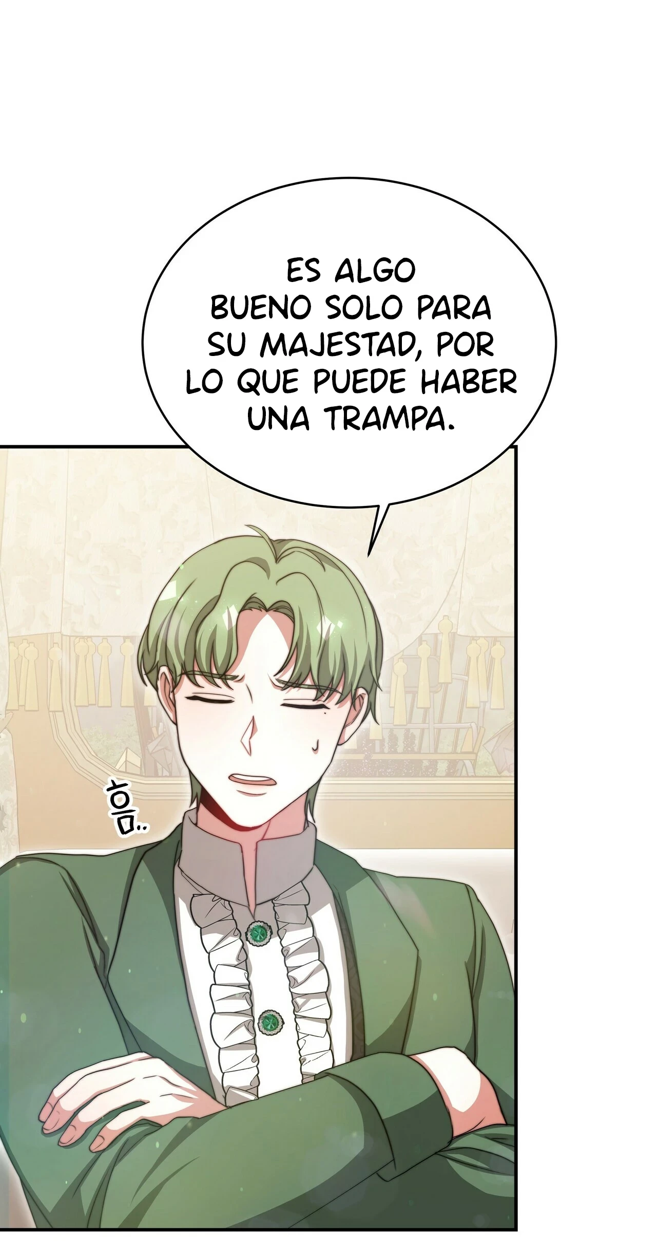 La princesa olvidada quiere vivir en paz Capítulo 58 - Page 28