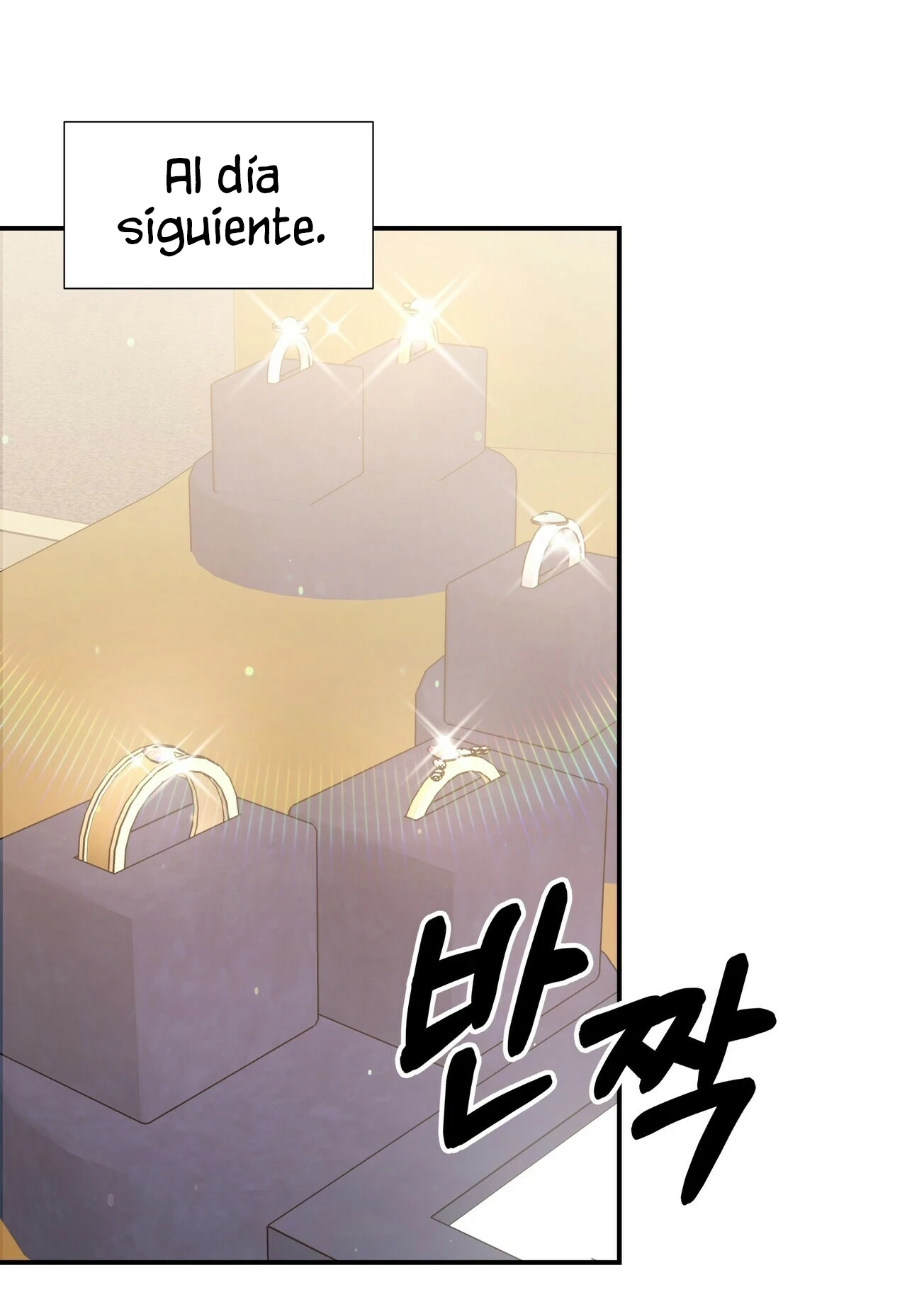La princesa olvidada quiere vivir en paz Capítulo 58 - Page 3