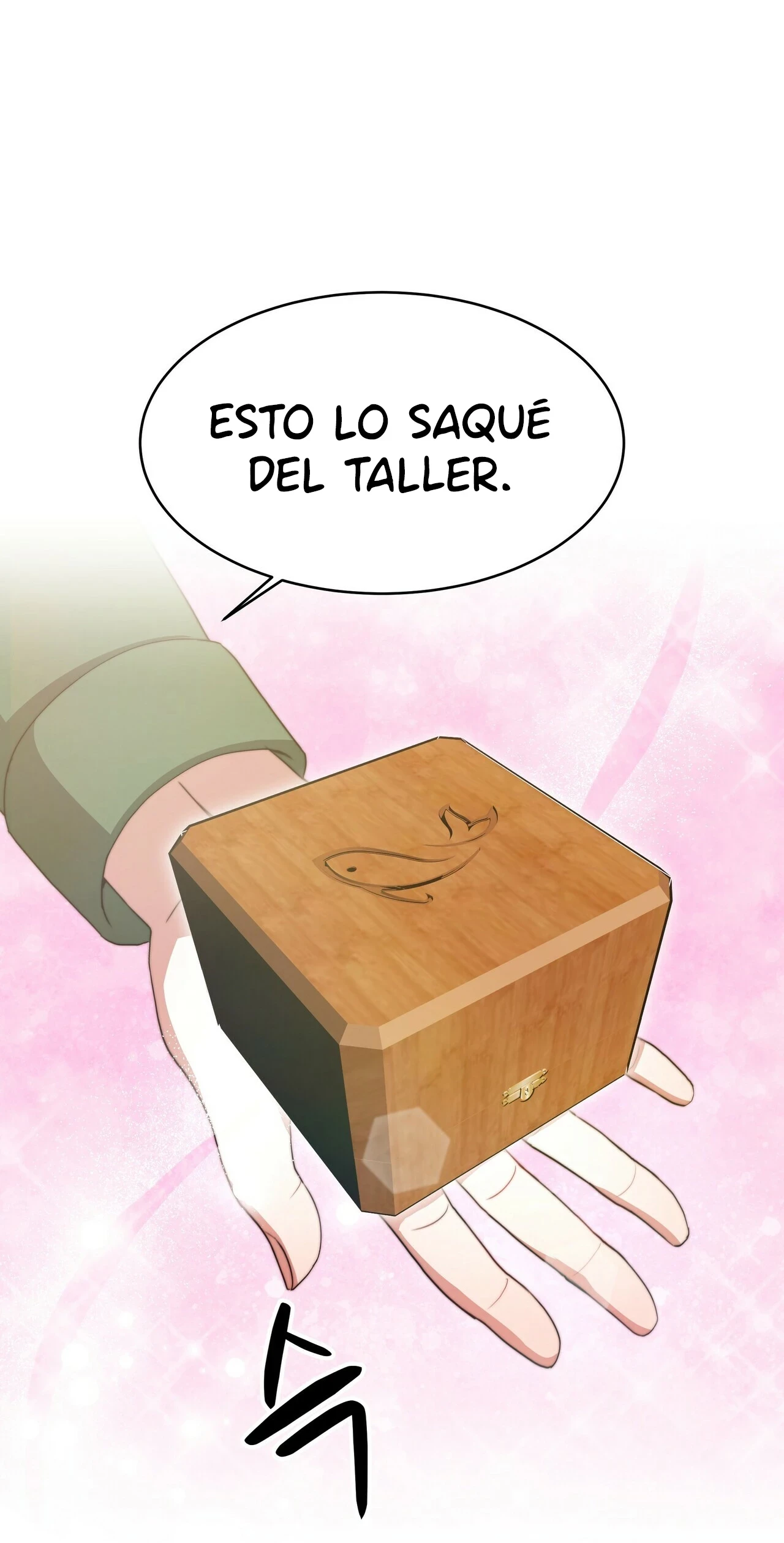 La princesa olvidada quiere vivir en paz Capítulo 58 - Page 31