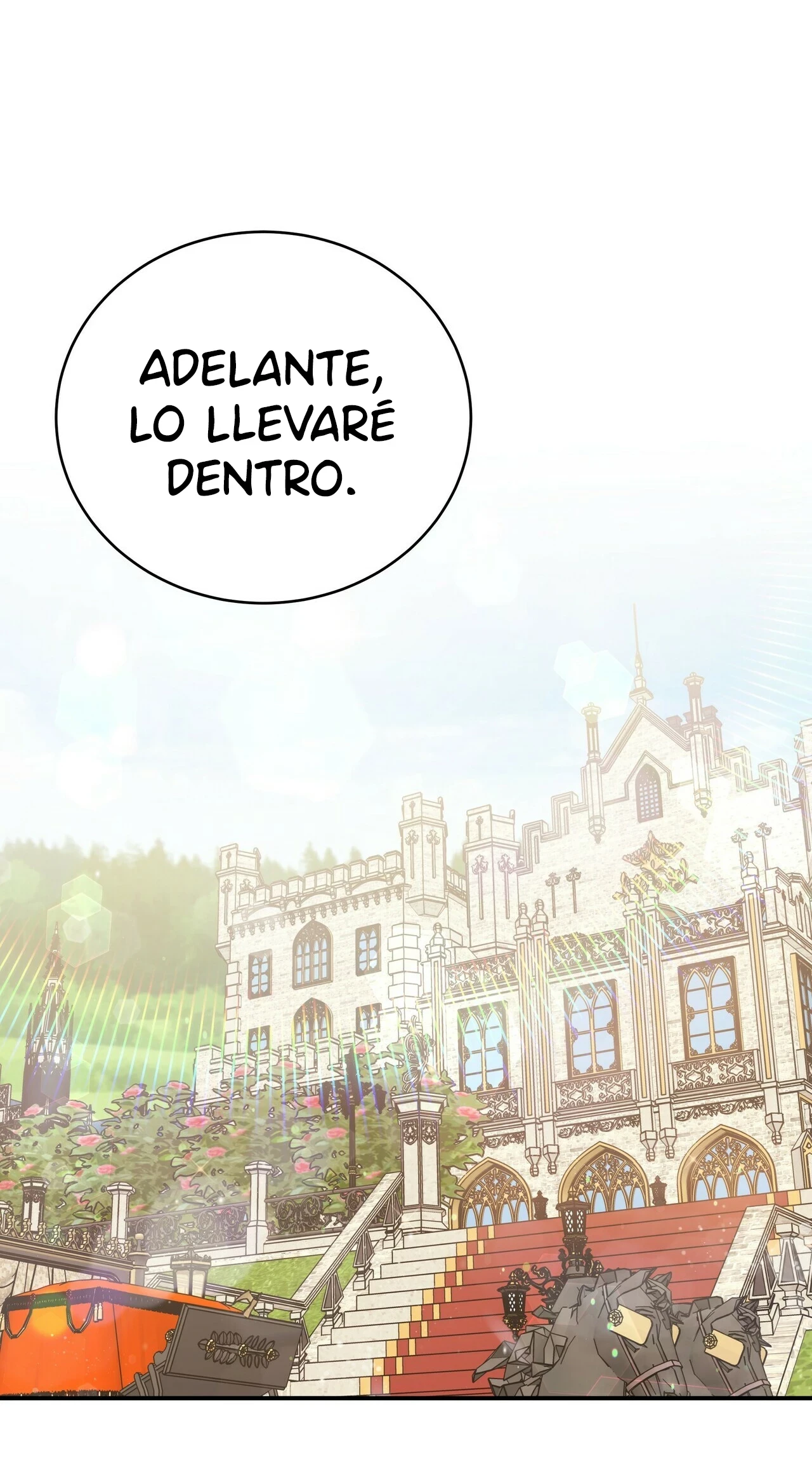 La princesa olvidada quiere vivir en paz Capítulo 58 - Page 44