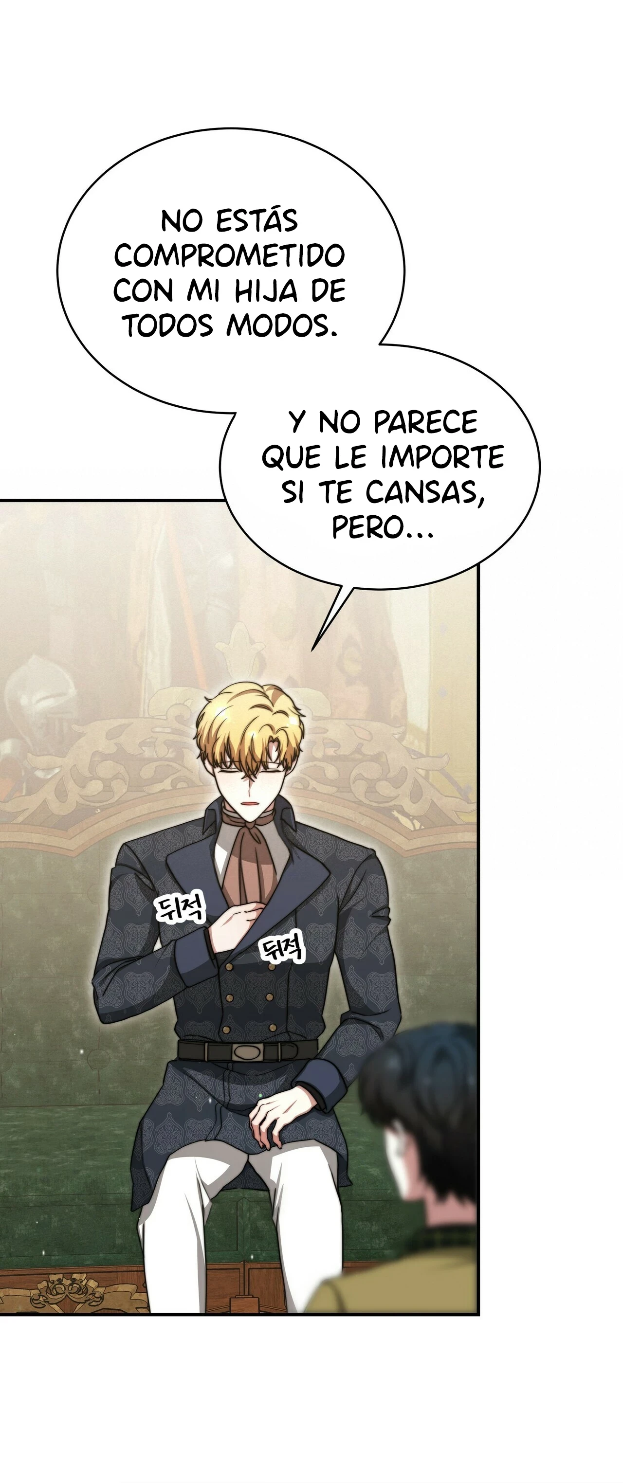 La princesa olvidada quiere vivir en paz Capítulo 58 - Page 56