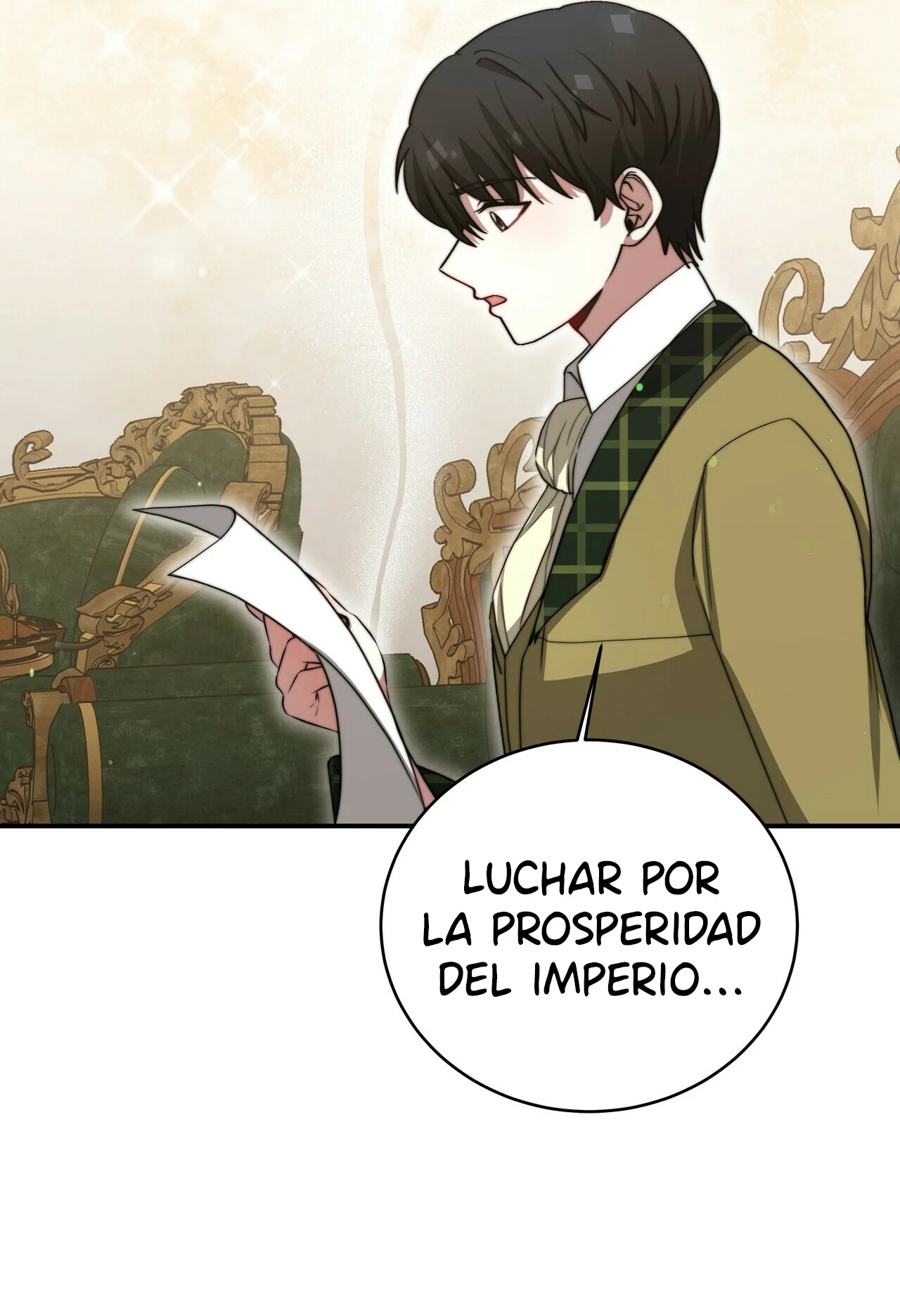 La princesa olvidada quiere vivir en paz Capítulo 58 - Page 63