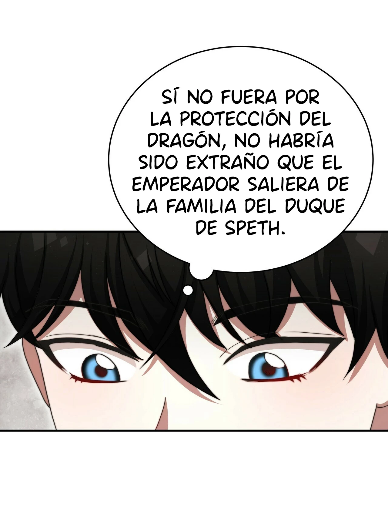 La princesa olvidada quiere vivir en paz Capítulo 58 - Page 68