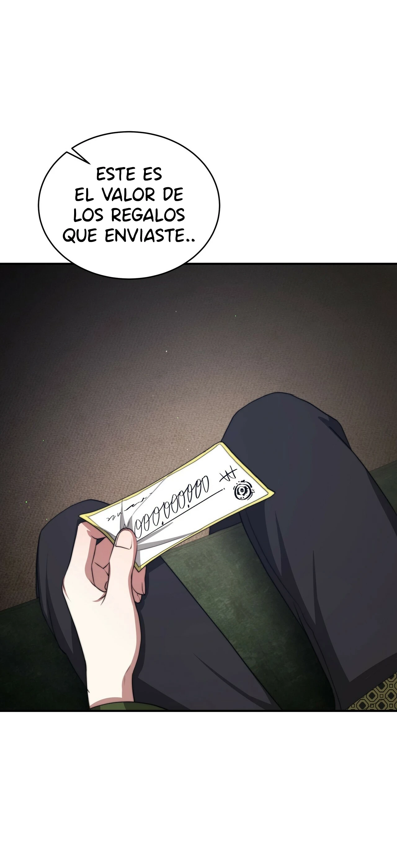 La princesa olvidada quiere vivir en paz Capítulo 58 - Page 71
