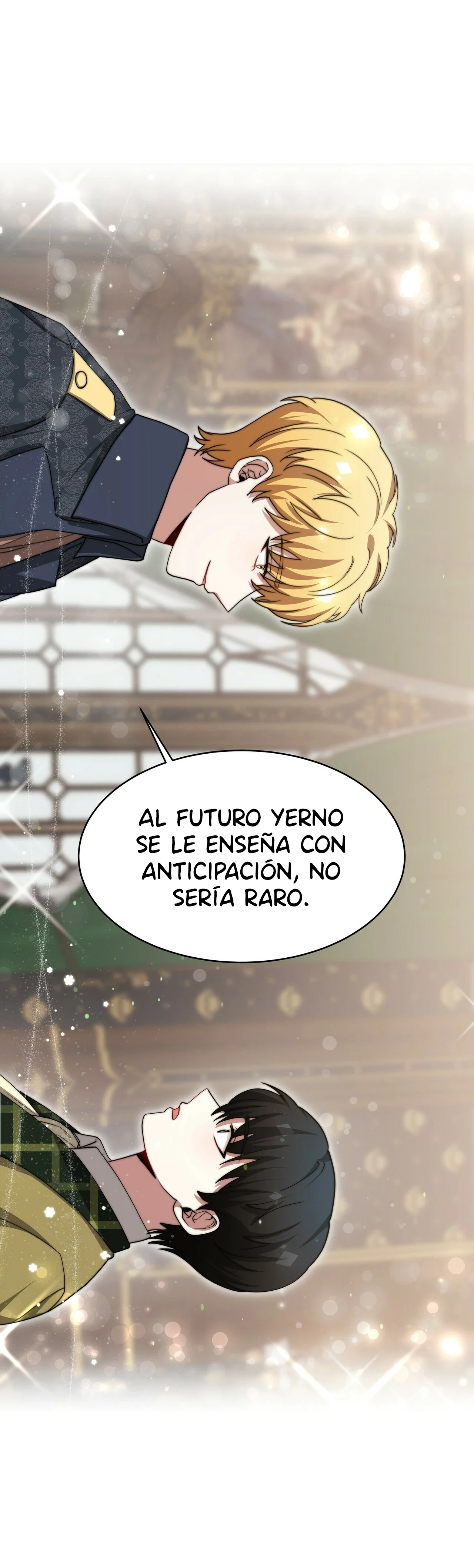 La princesa olvidada quiere vivir en paz Capítulo 58 - Page 87