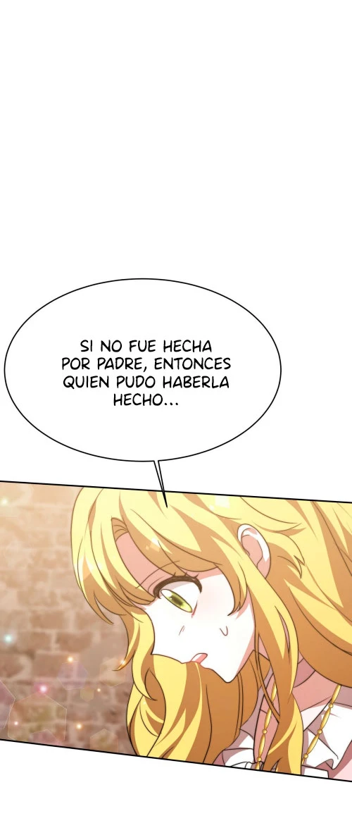 La princesa olvidada quiere vivir en paz Capítulo 6 - Page 13