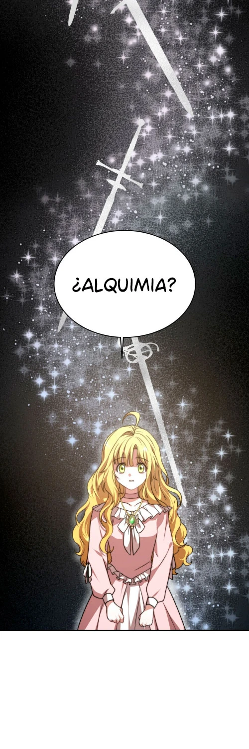 La princesa olvidada quiere vivir en paz Capítulo 6 - Page 16