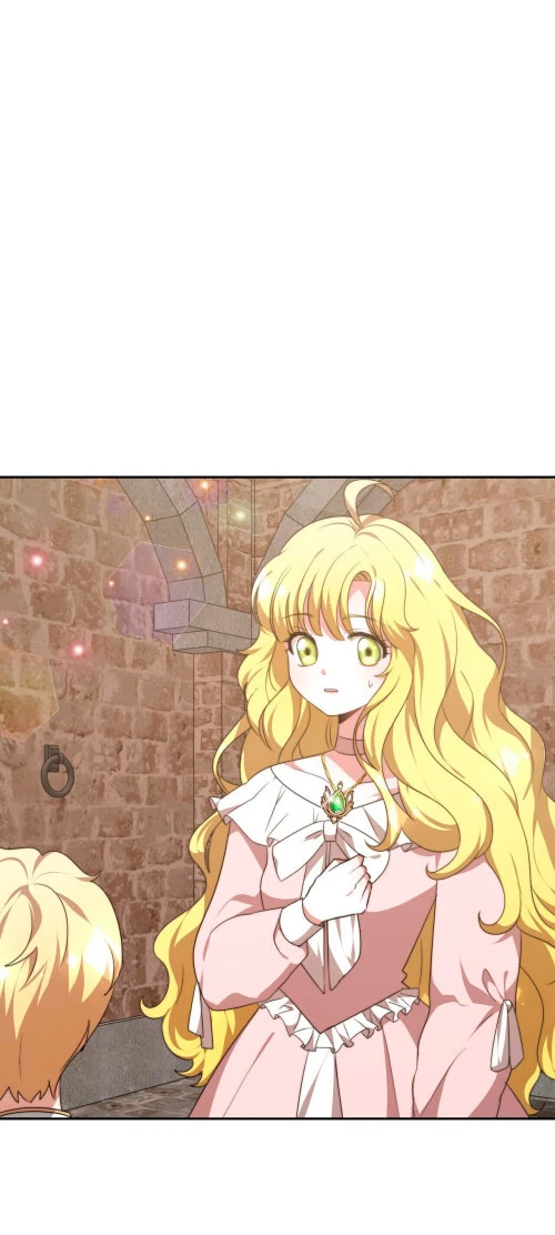 La princesa olvidada quiere vivir en paz Capítulo 6 - Page 21