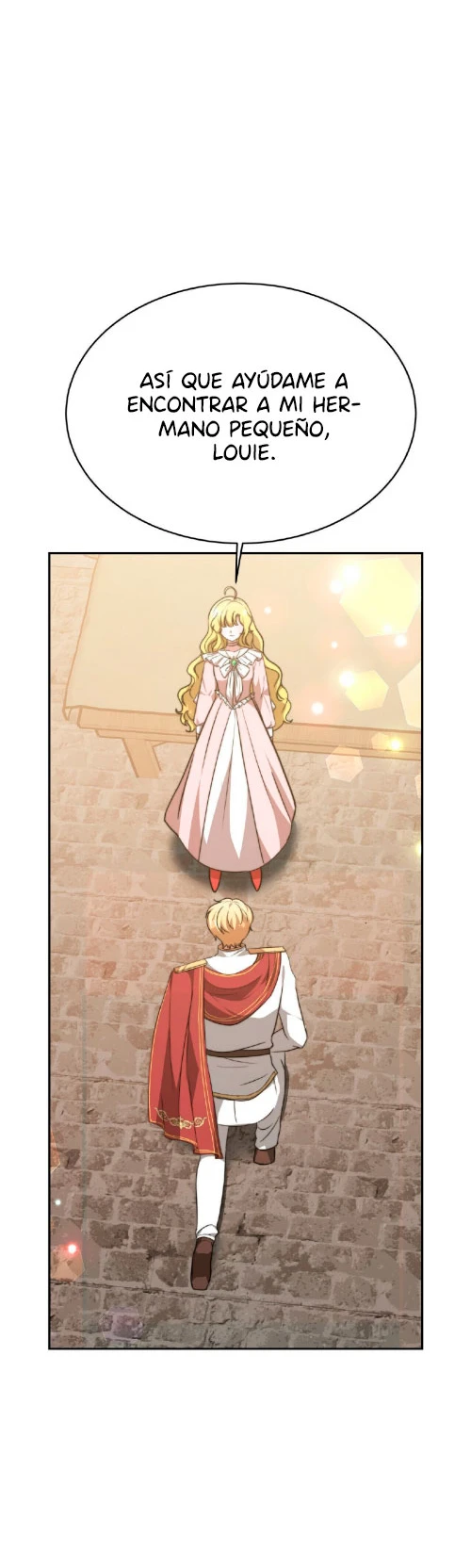 La princesa olvidada quiere vivir en paz Capítulo 6 - Page 26