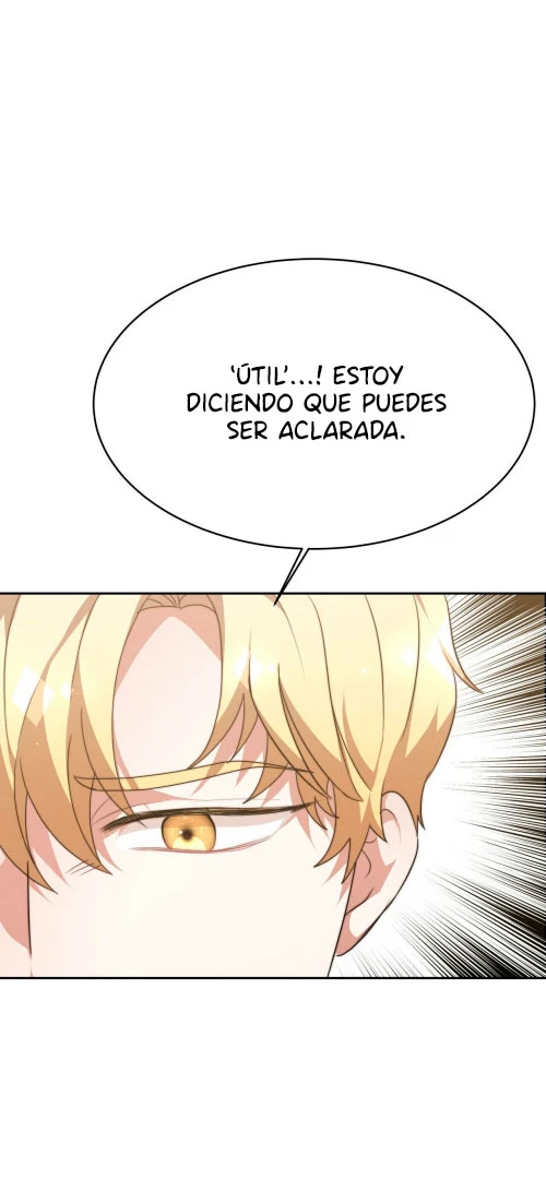 La princesa olvidada quiere vivir en paz Capítulo 6 - Page 28