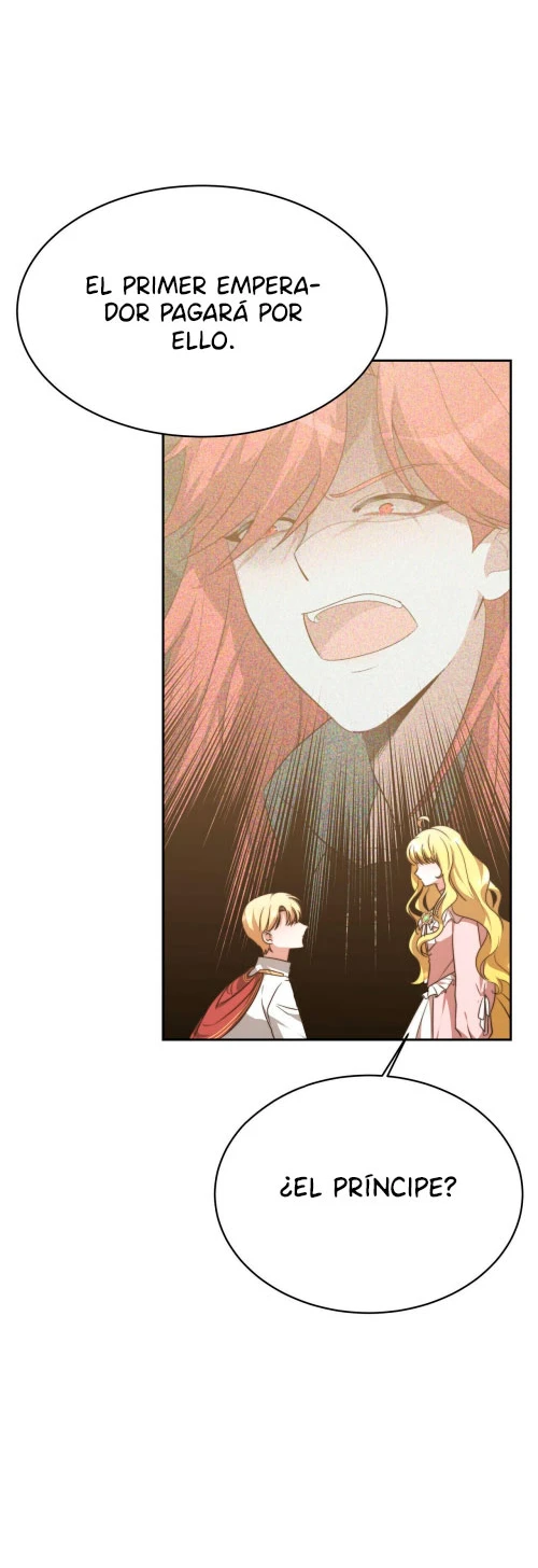 La princesa olvidada quiere vivir en paz Capítulo 6 - Page 30