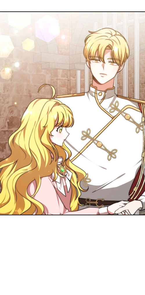 La princesa olvidada quiere vivir en paz Capítulo 6 - Page 36