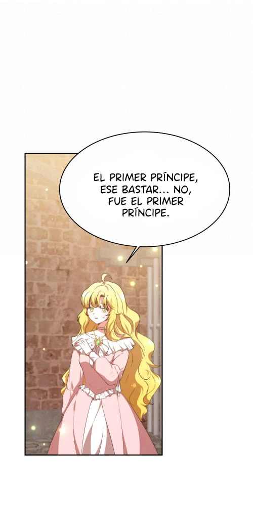 La princesa olvidada quiere vivir en paz Capítulo 6 - Page 42