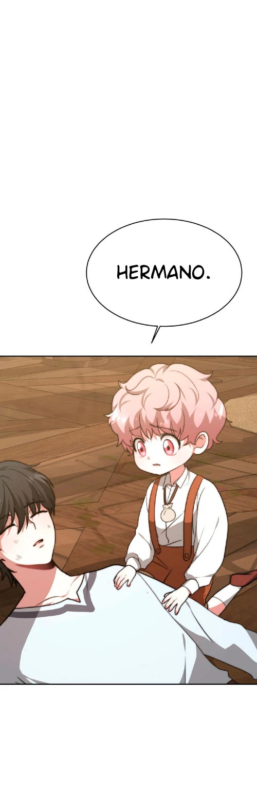 La princesa olvidada quiere vivir en paz Capítulo 6 - Page 51