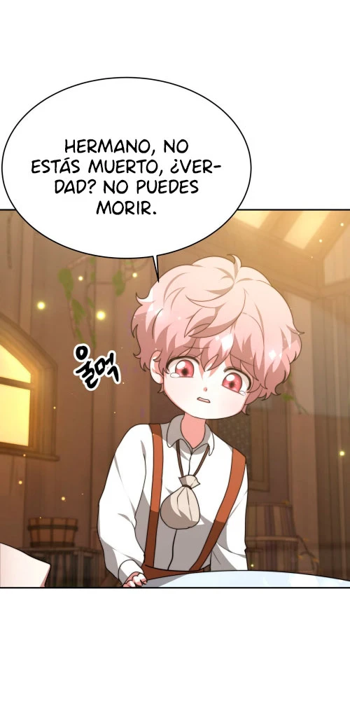 La princesa olvidada quiere vivir en paz Capítulo 6 - Page 53