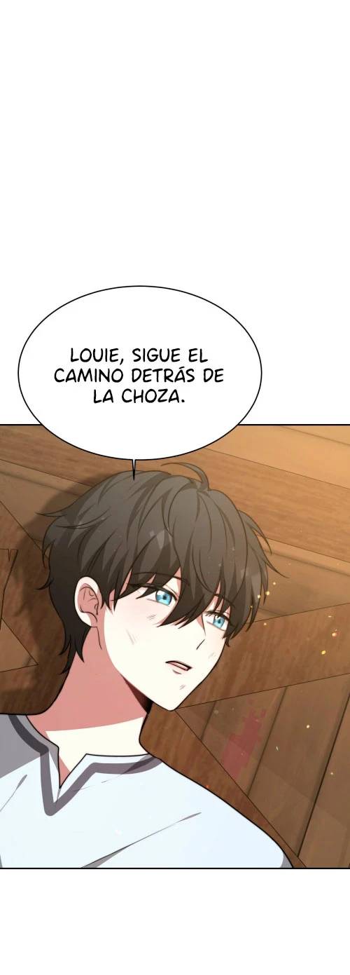 La princesa olvidada quiere vivir en paz Capítulo 6 - Page 61