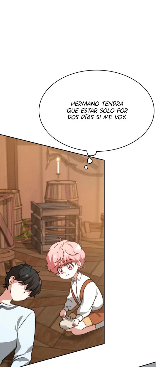 La princesa olvidada quiere vivir en paz Capítulo 6 - Page 68